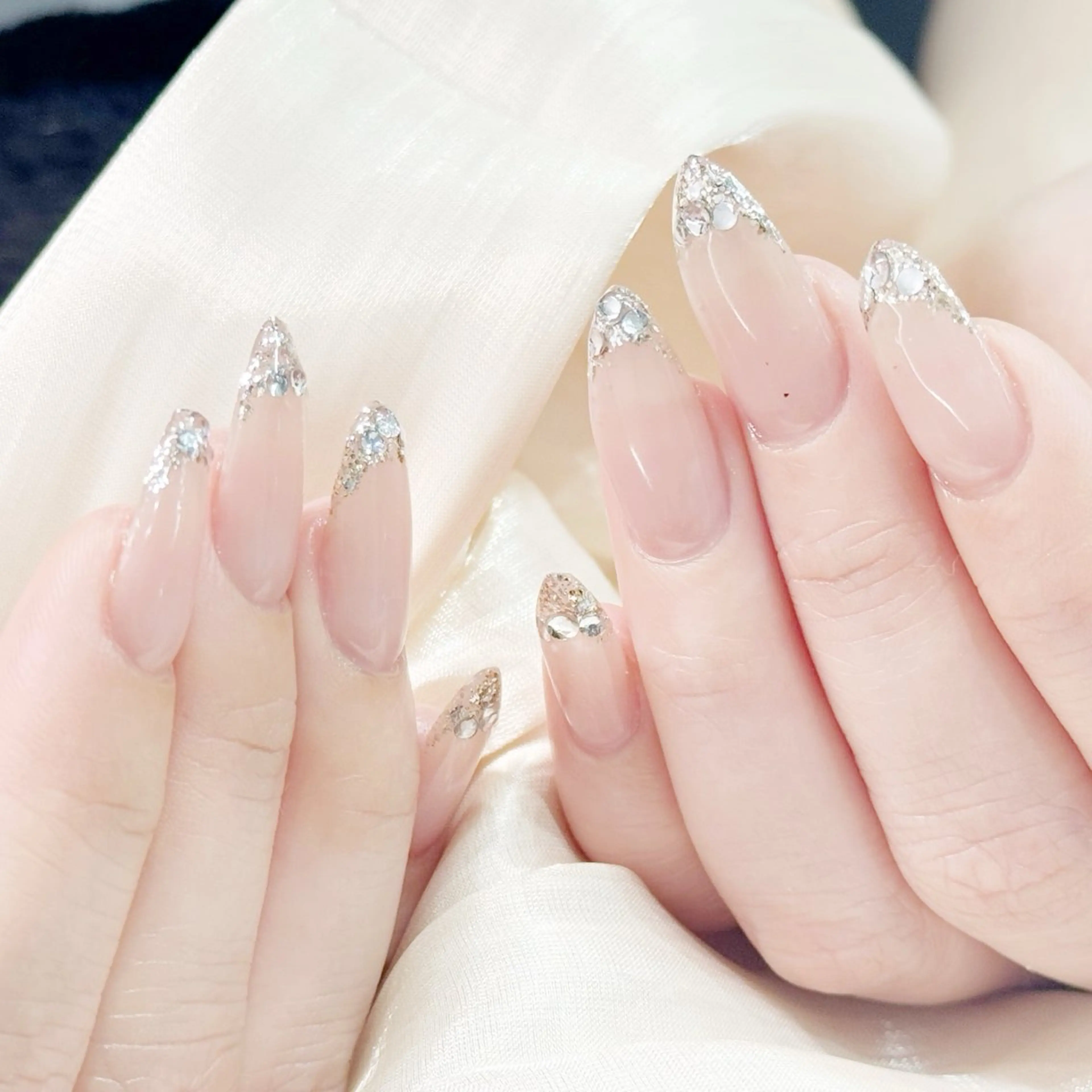 ネイル ハンドネイル K. NANAのネイルデザイン