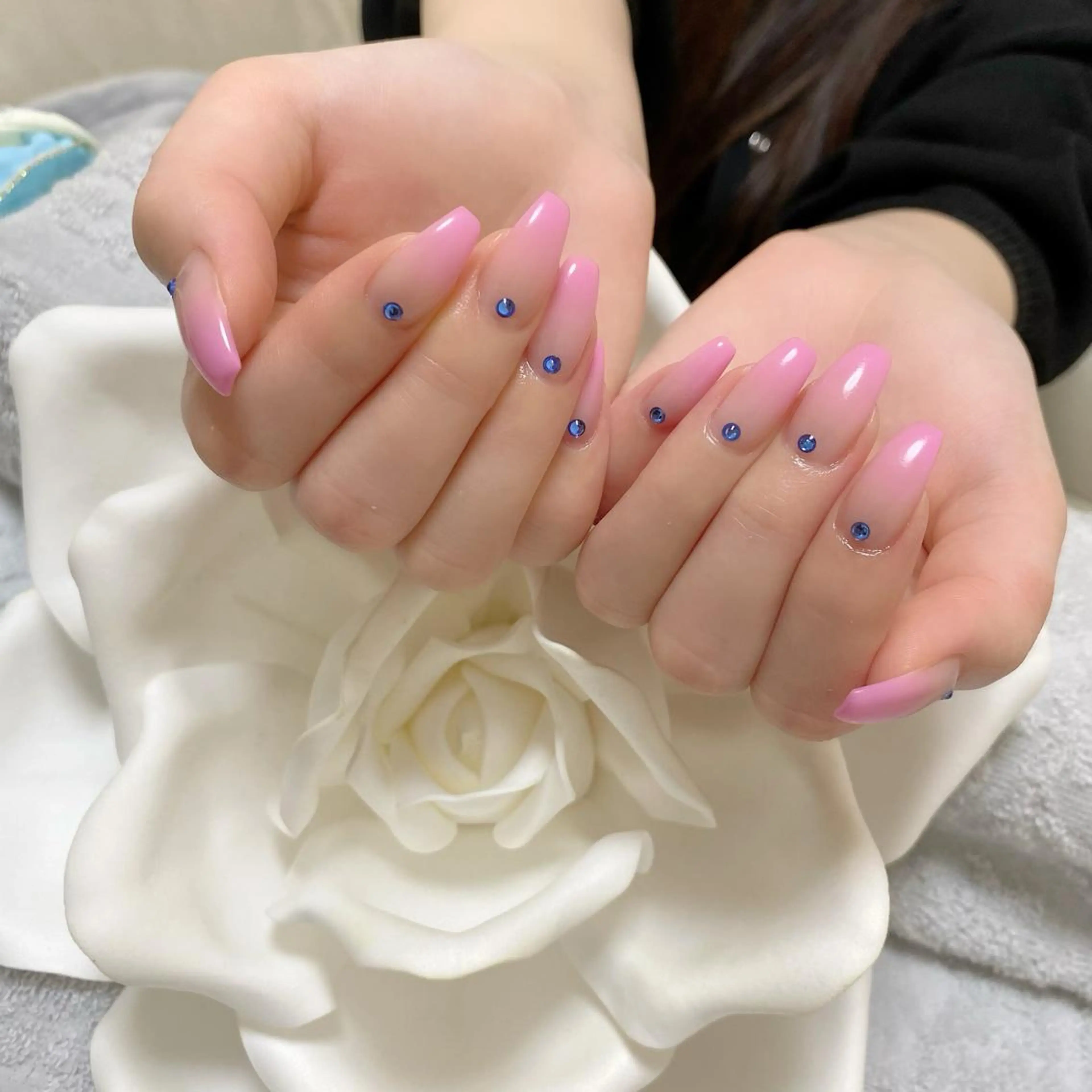 ネイル 💅fleur Ayumiのネイルデザイン