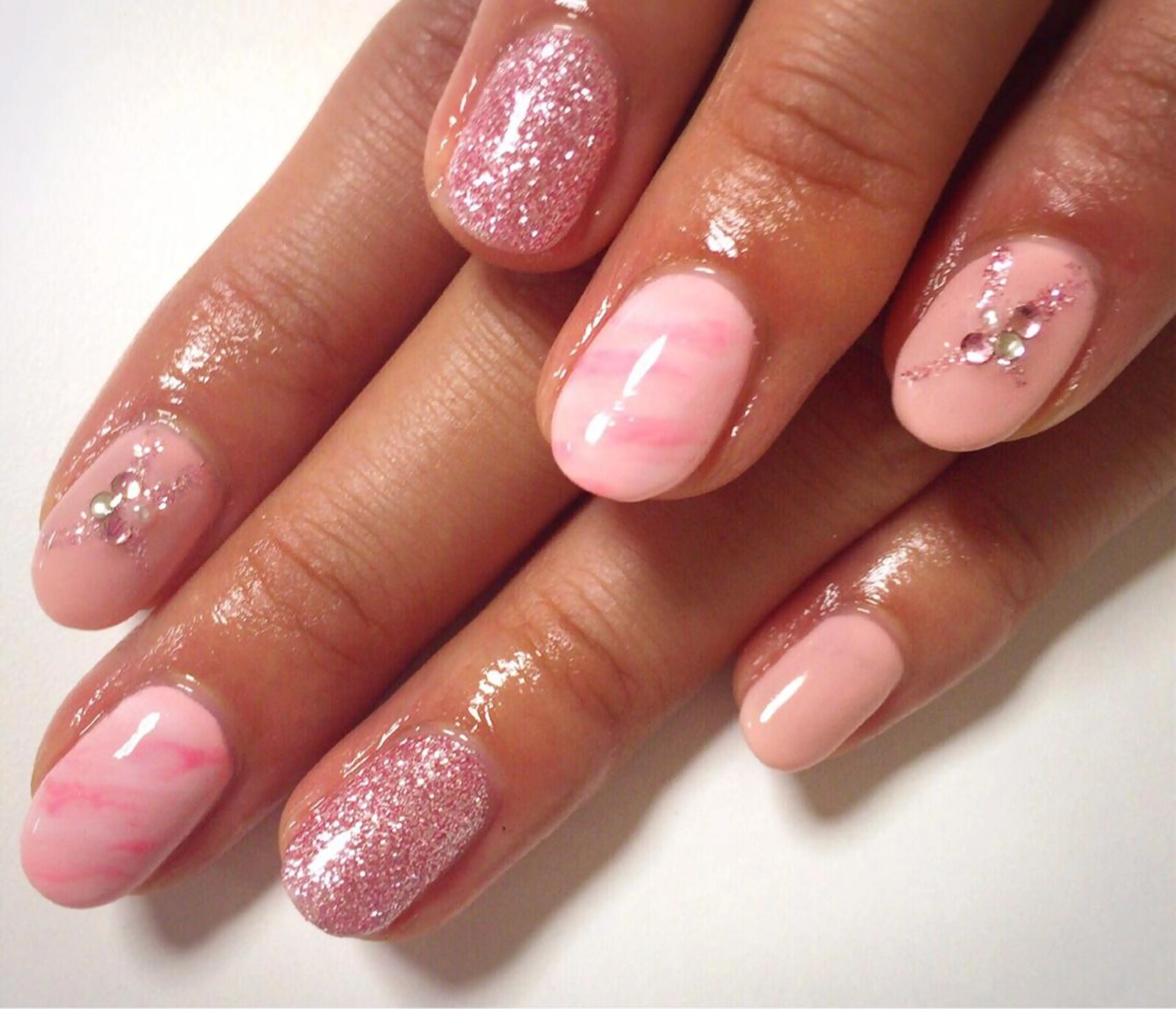 ネイル serena nailのネイルデザイン