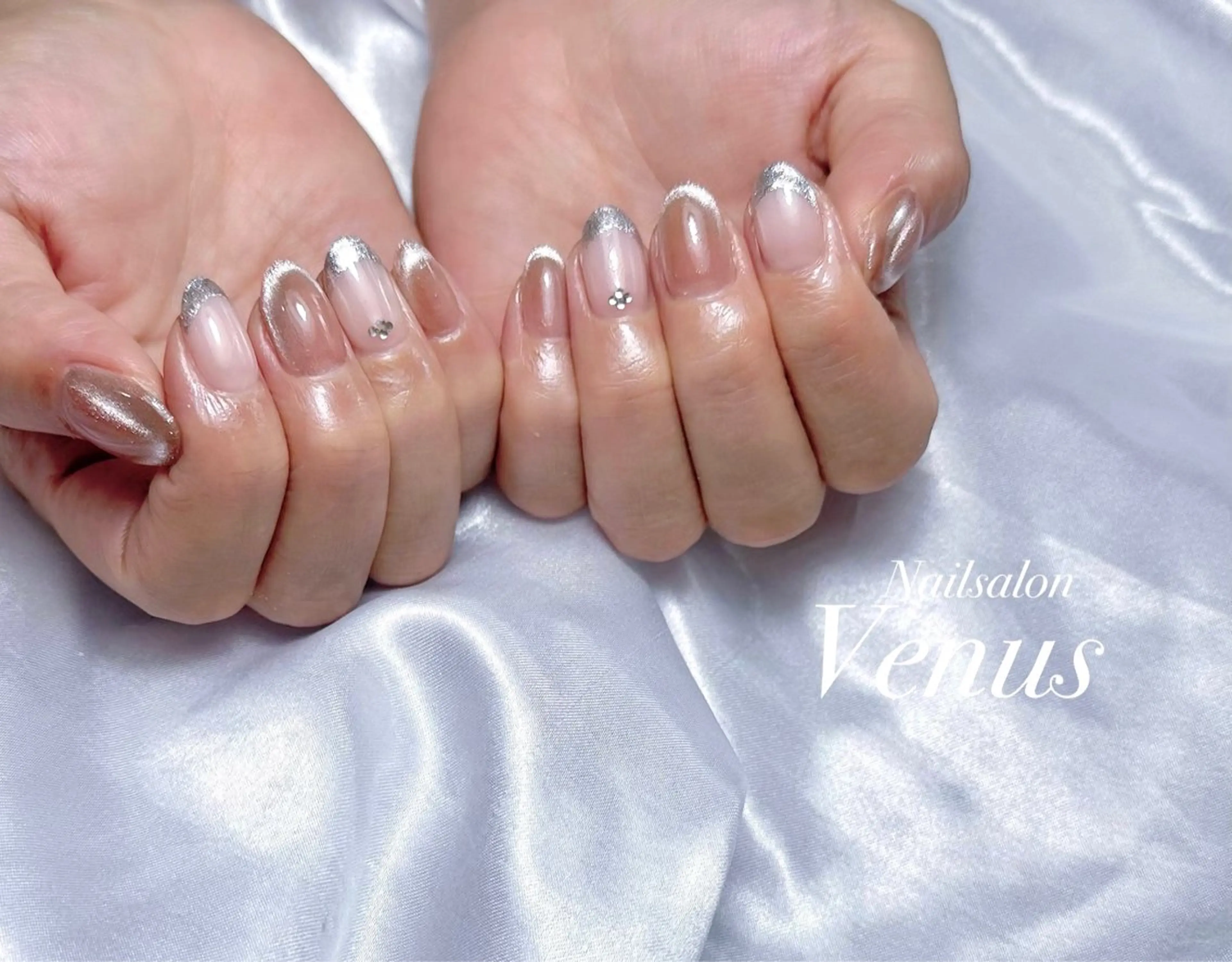 ネイル ハンドネイル Nail salon Venusのネイルデザイン