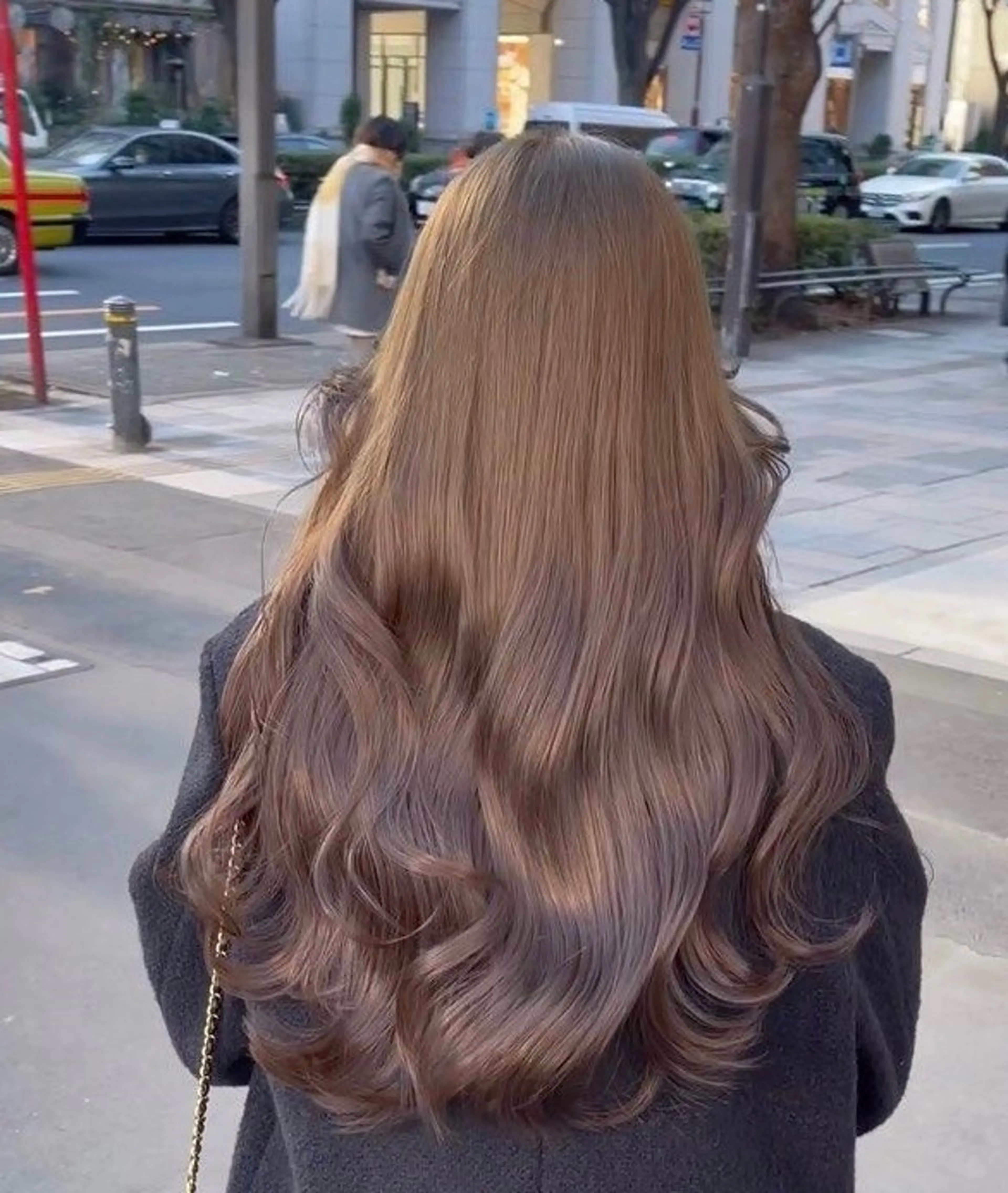 【ミニモ限定価格🌻🤍‪】似合わせColor⭐️なりたいを叶えます！シーズンに合わせた夏カラーも💛の写真