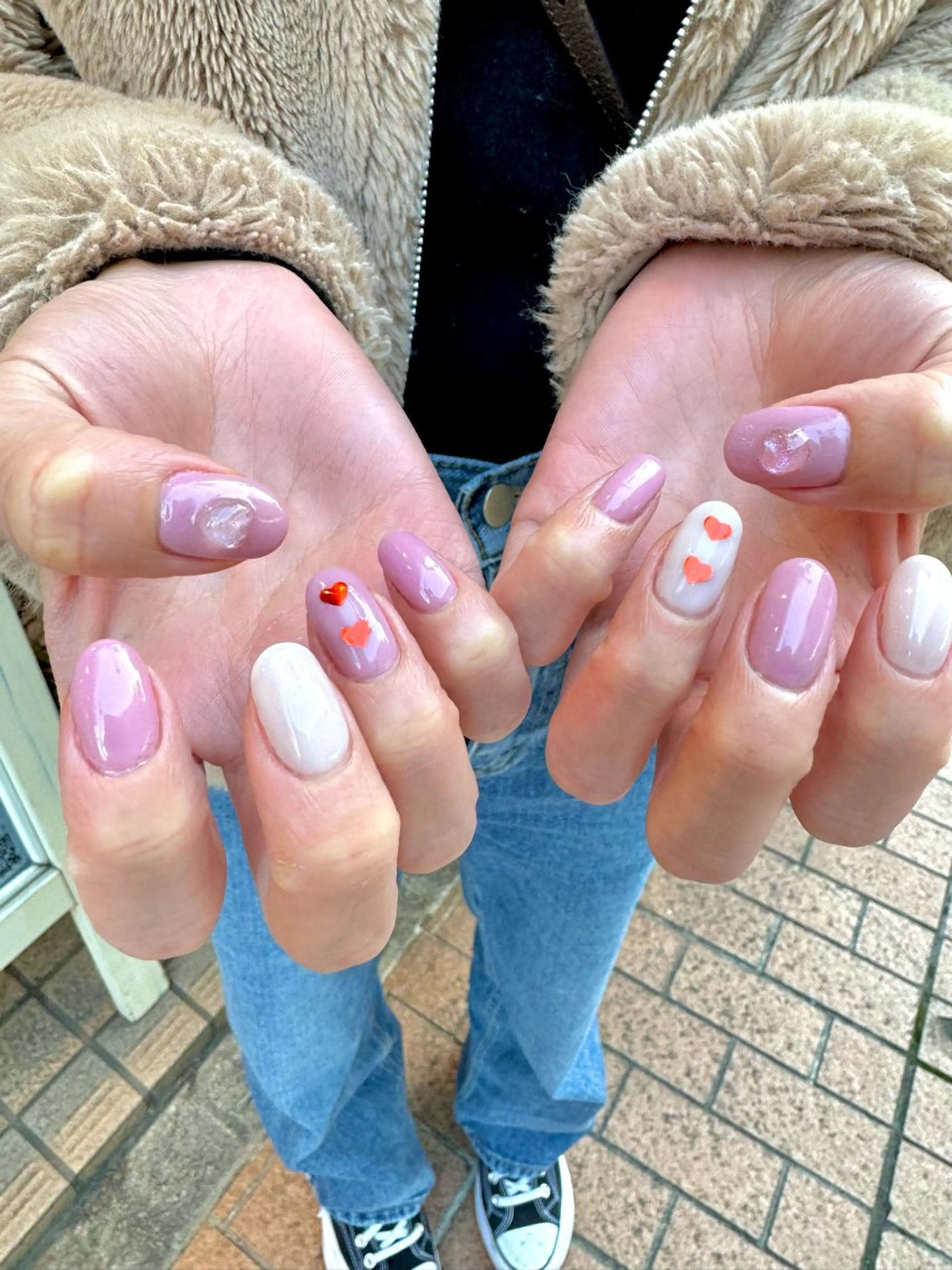 ネイル Salon  de EMMA+高橋のマツエク・マツパデザイン