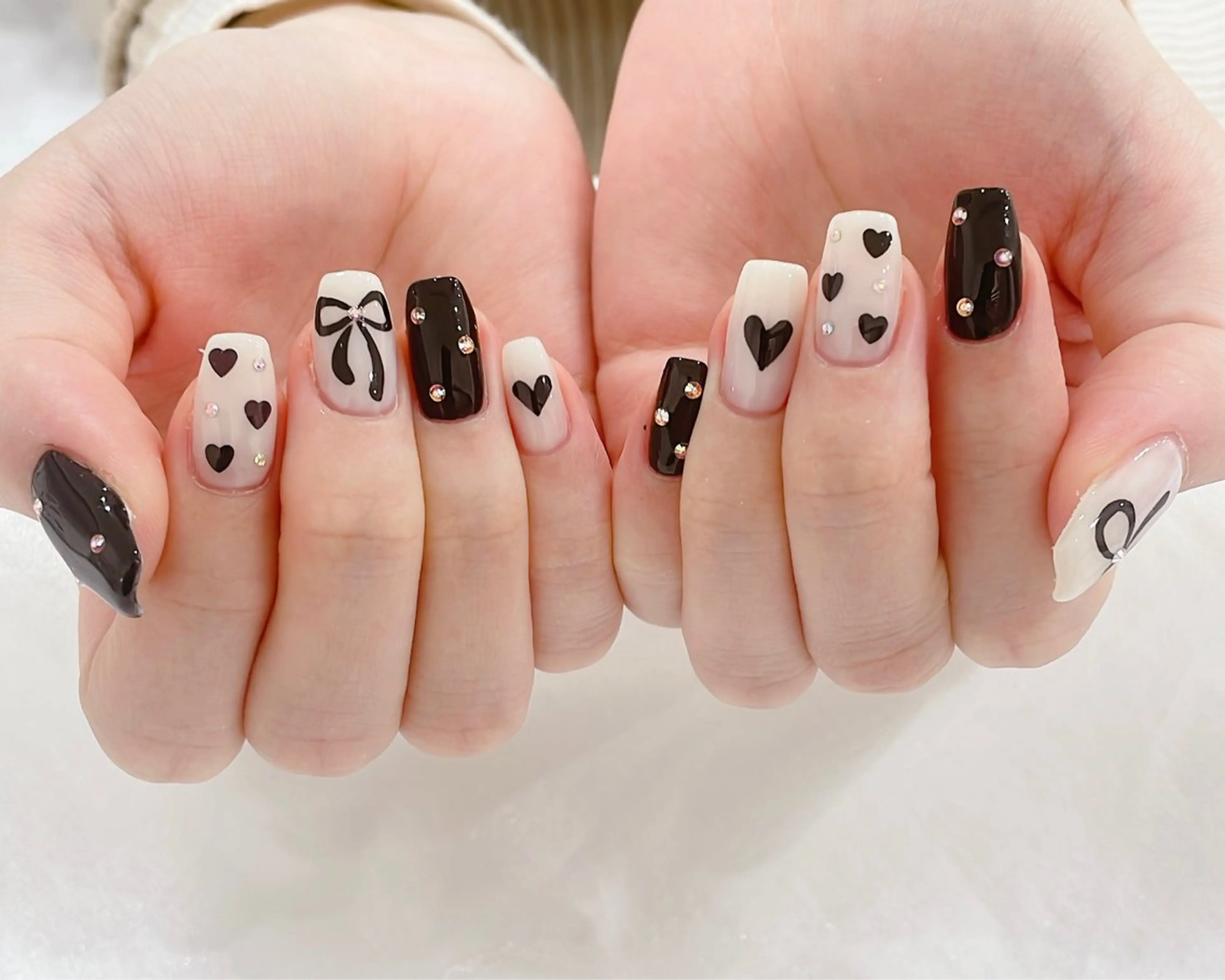 ネイル TIERRA所属・neil tierraのネイルデザイン