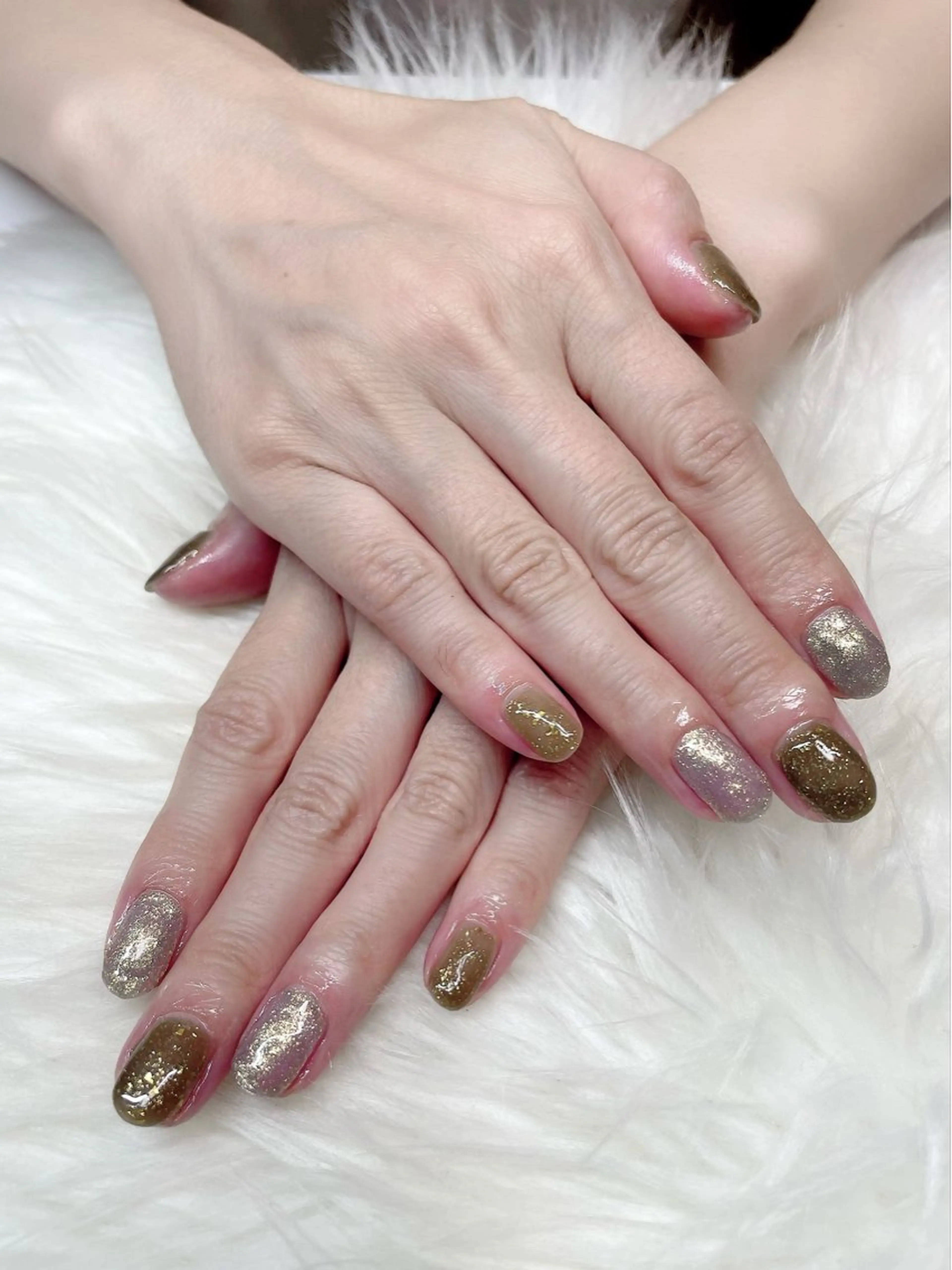 ネイル ネイル・エステサロンUILANI所属・ネイル・エステサロン UILANIのネイルデザイン