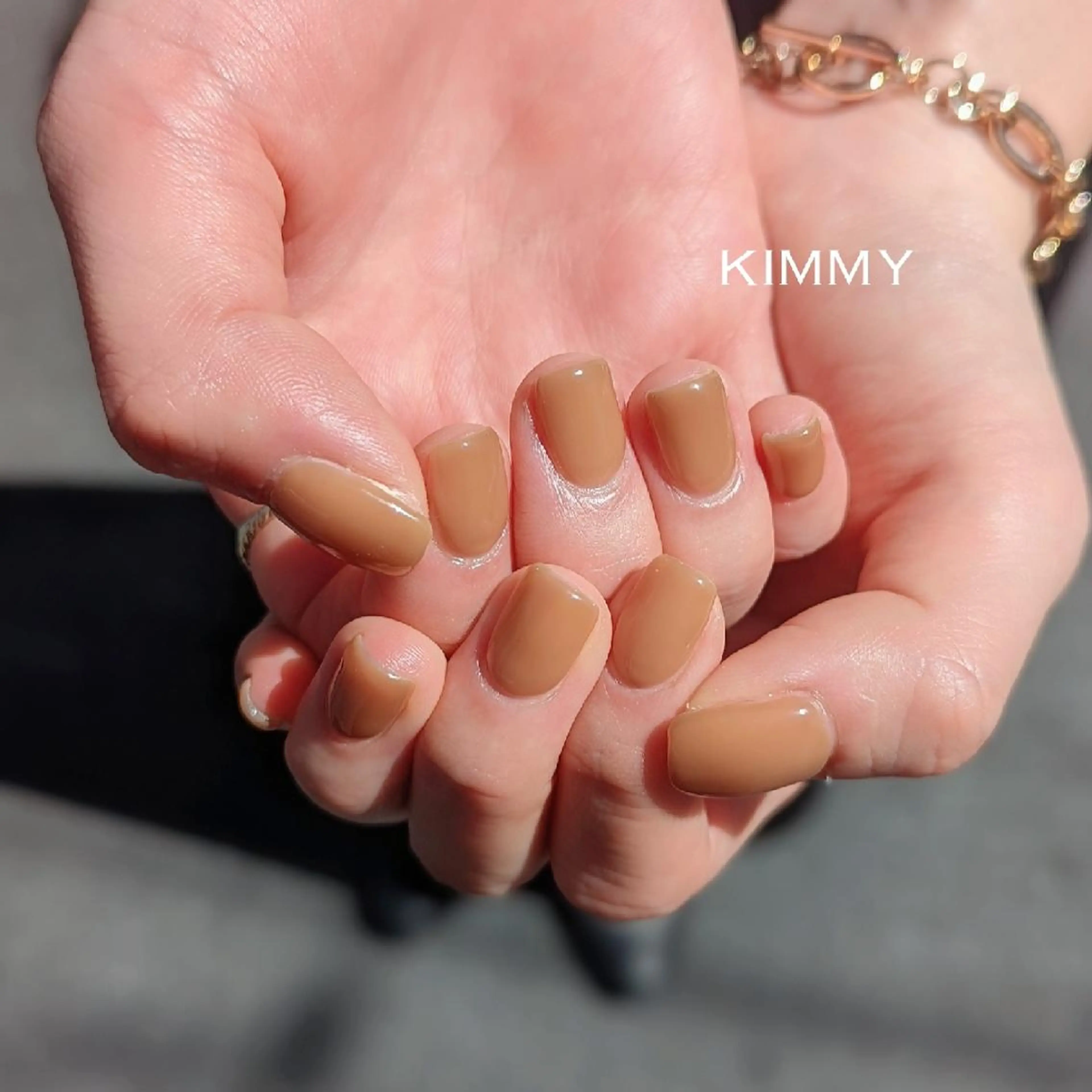 ネイル kimmy nailsのネイルデザイン