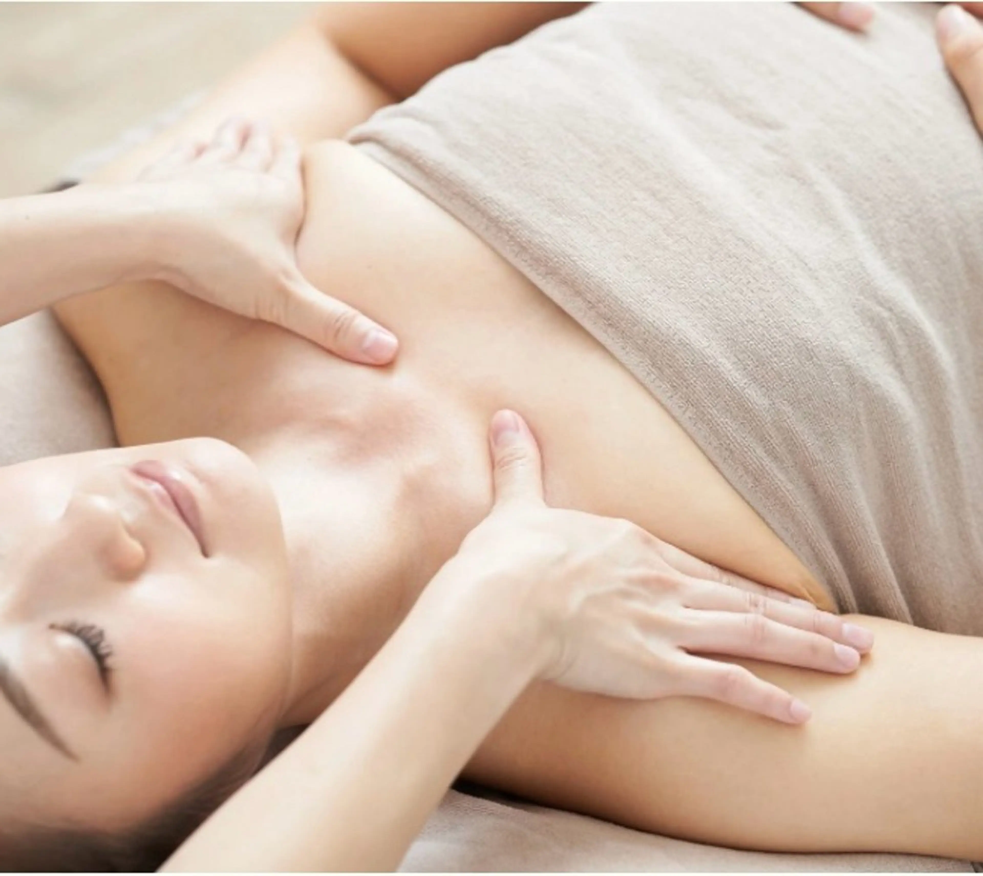 ハーブ蒸しサロン🌿 香嬉琉🌿きよかのエステ・リラクイメージ