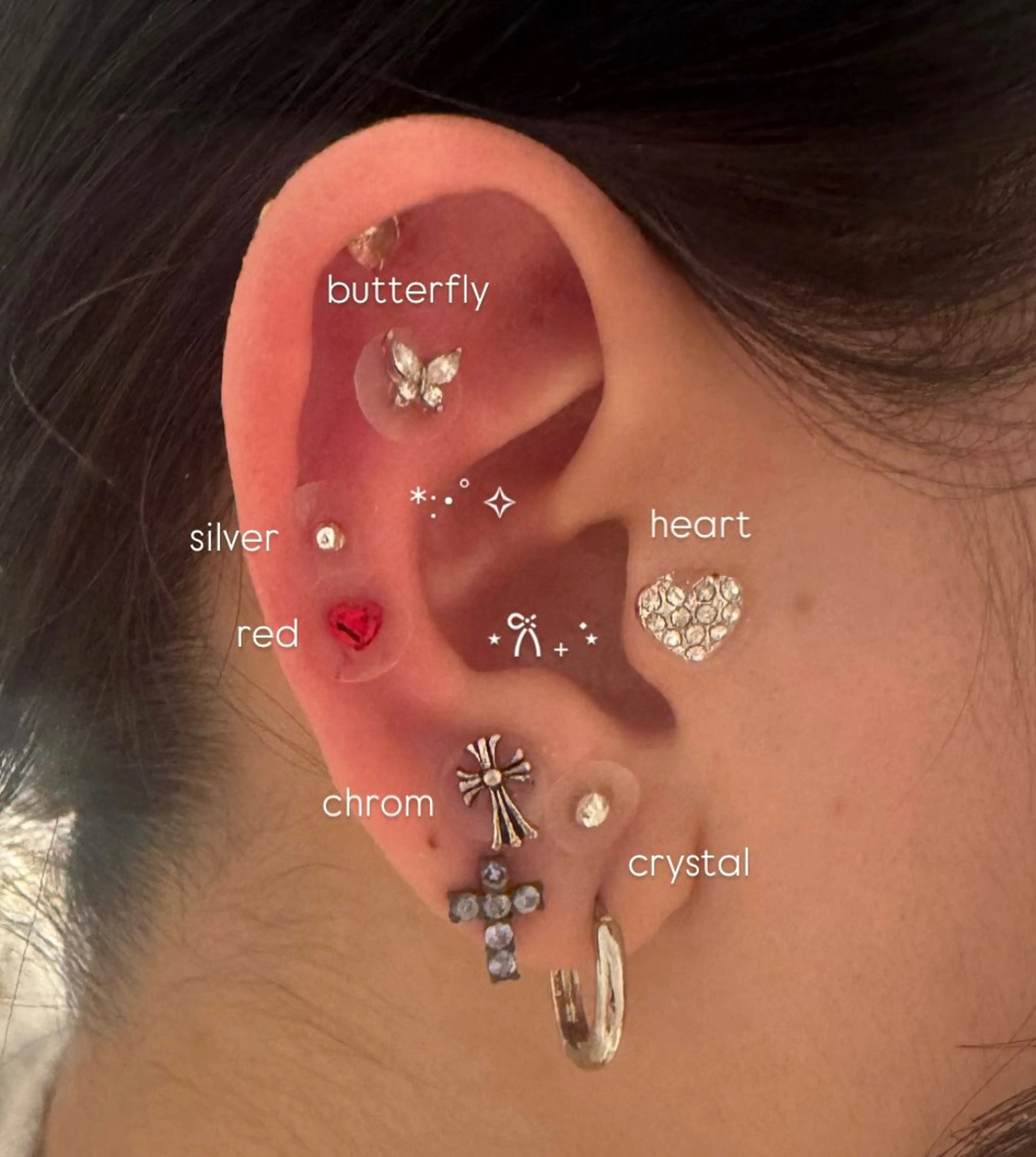 その他 nail salon belleのその他イメージ