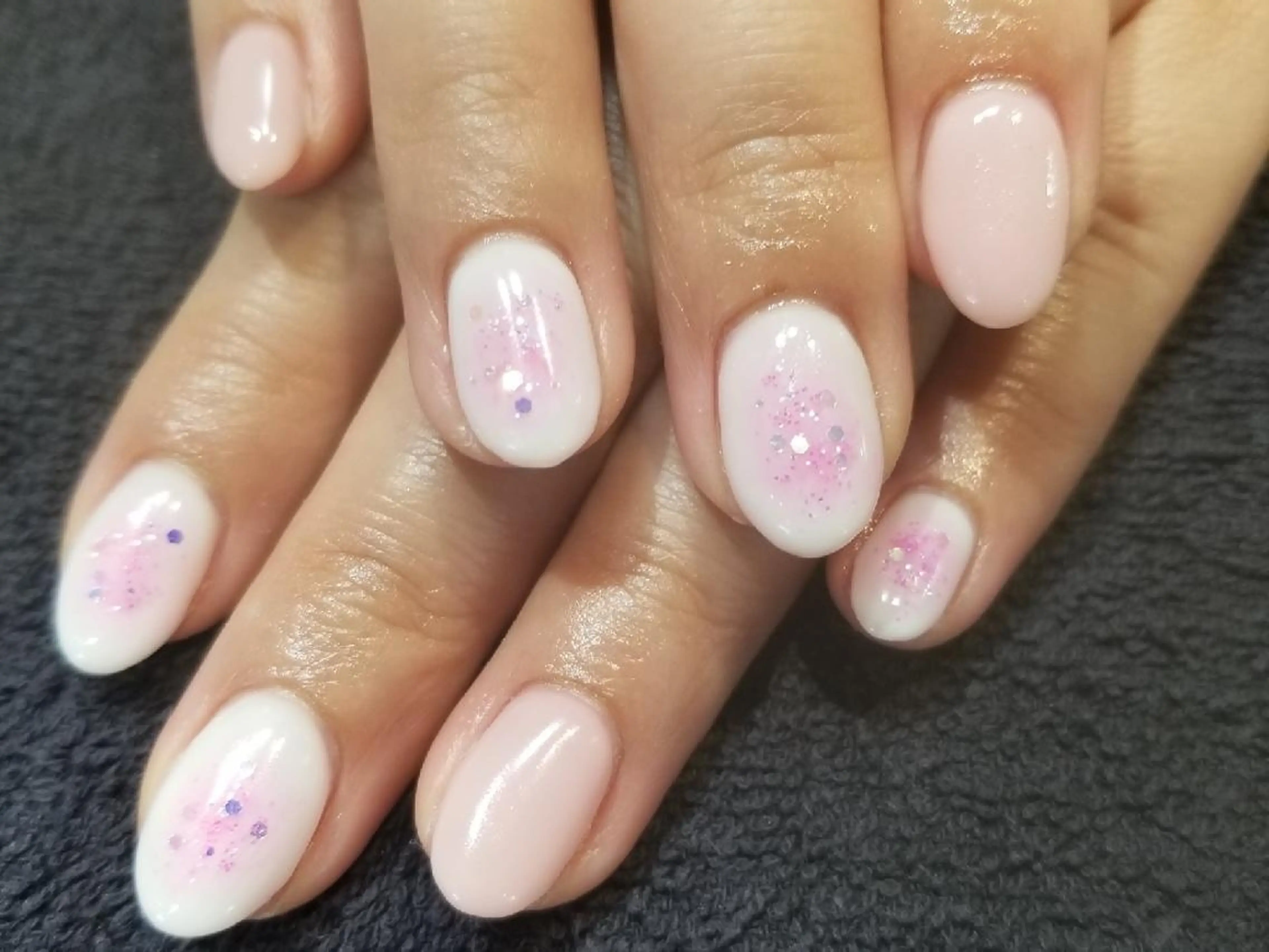 ネイル Nailsalon G.S.F Hisaのネイルデザイン