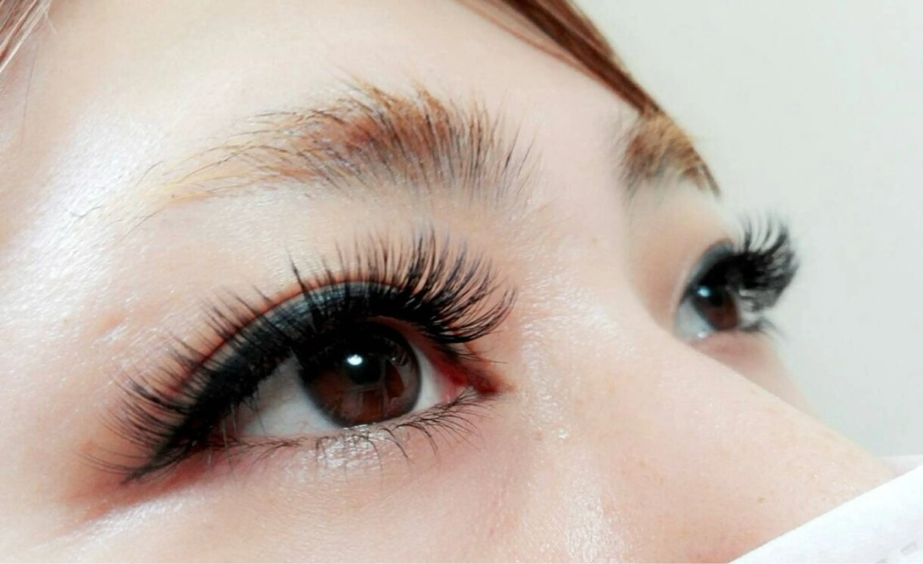 マツエク・マツパ P&Eまつげ専門駅前店所属・上大岡🔆 kitaguchiのマツエク・マツパデザイン