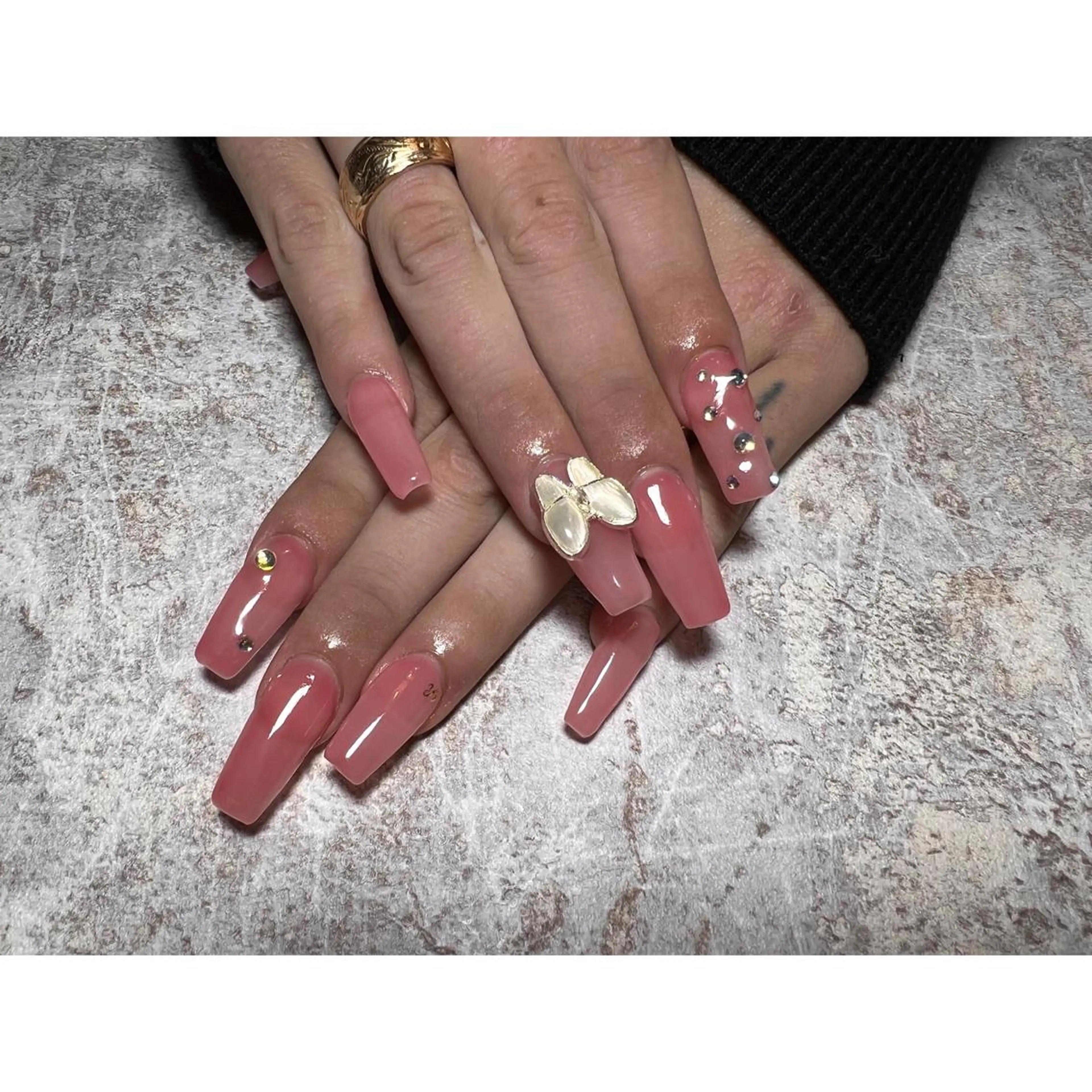 ネイル Nail Salon Ripe所属・Nail Salon Ripeのネイルデザイン