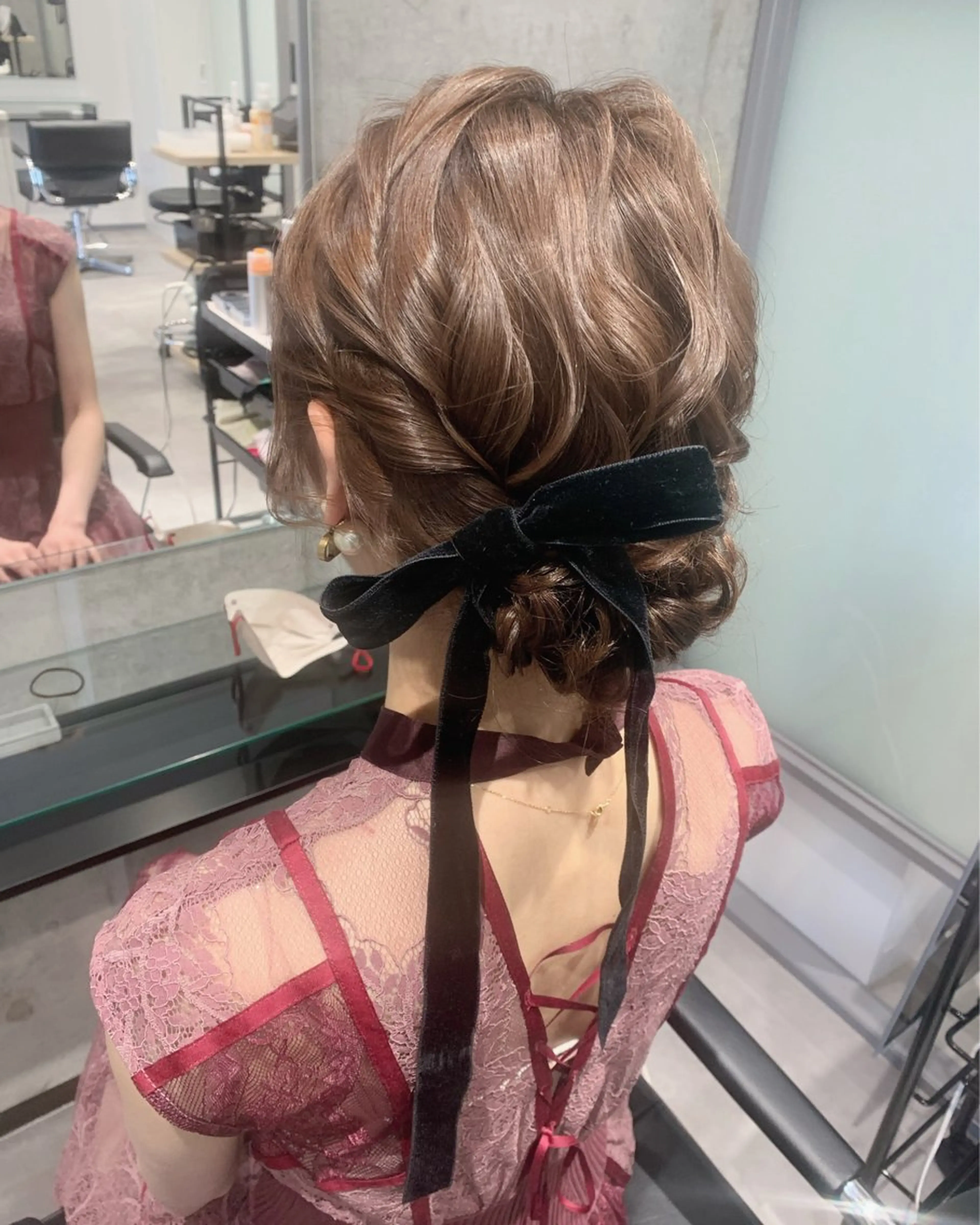 ミディアム so:im所属・so:im sonの眉毛・アイブロウイメージ