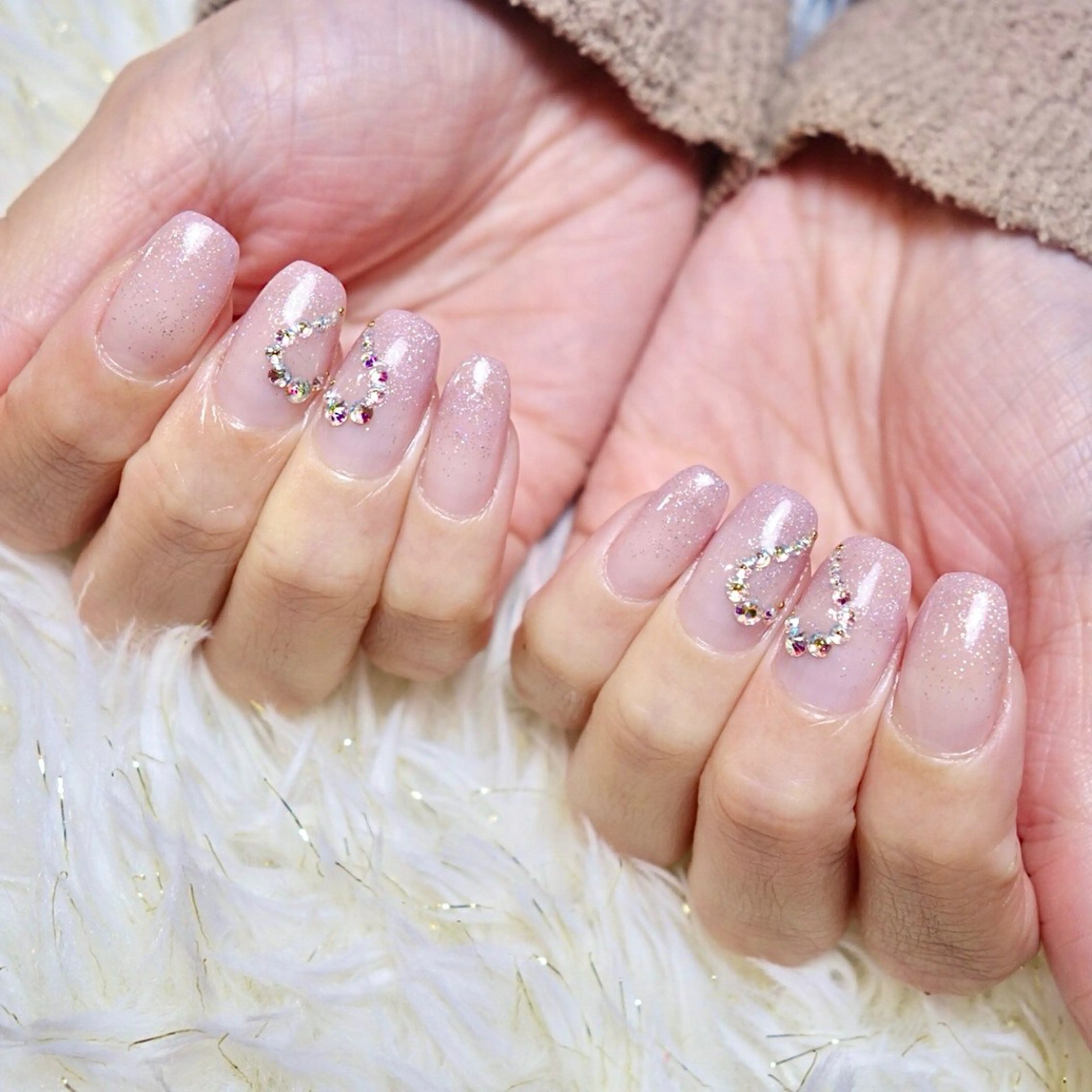 ネイル ハンドネイル nailsalon VENUSのネイルデザイン