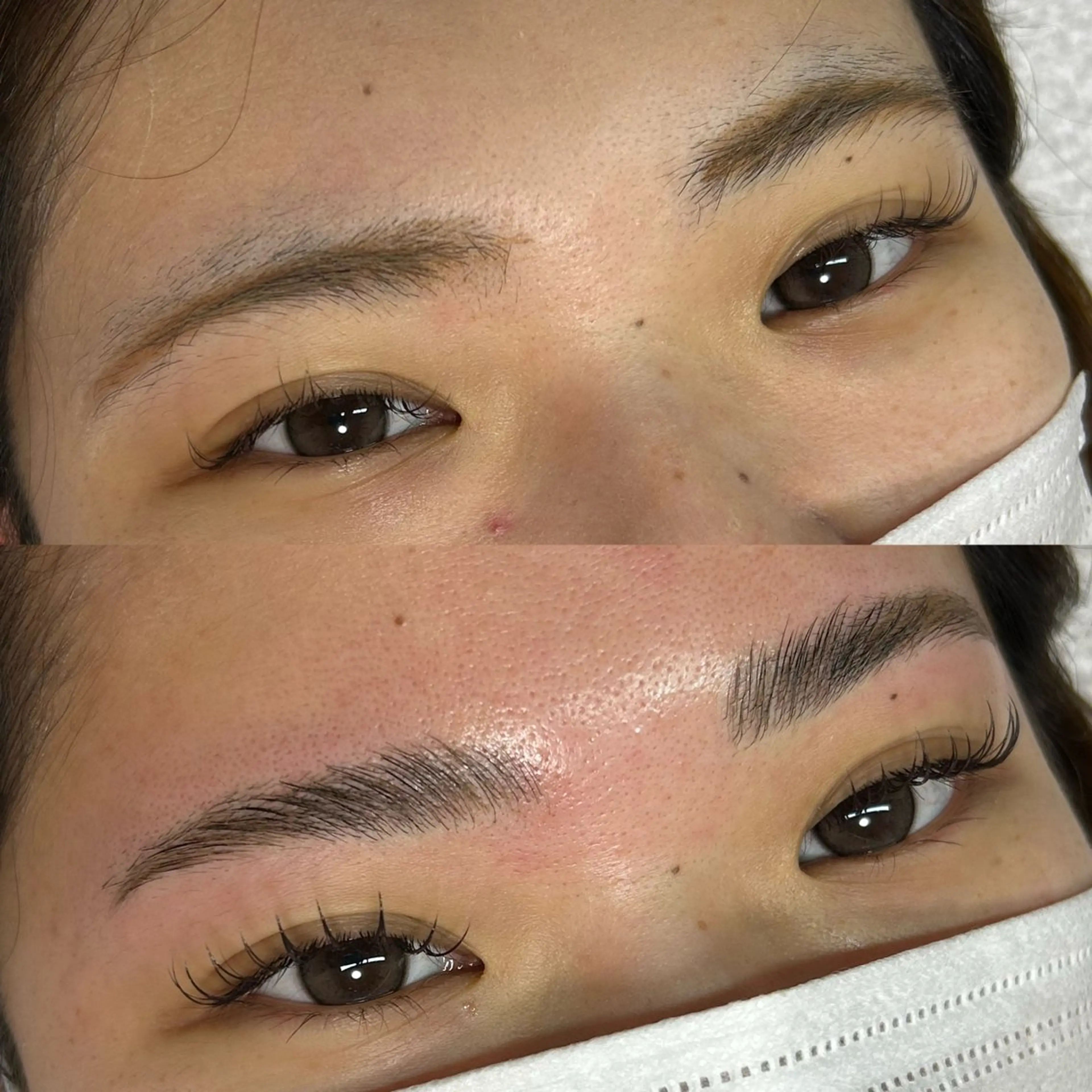 マツエク・マツパ マツエク 𝕁𝔼𝕃𝕃𝕐 𝕃𝔸𝕊ℍのマツエク・マツパデザイン