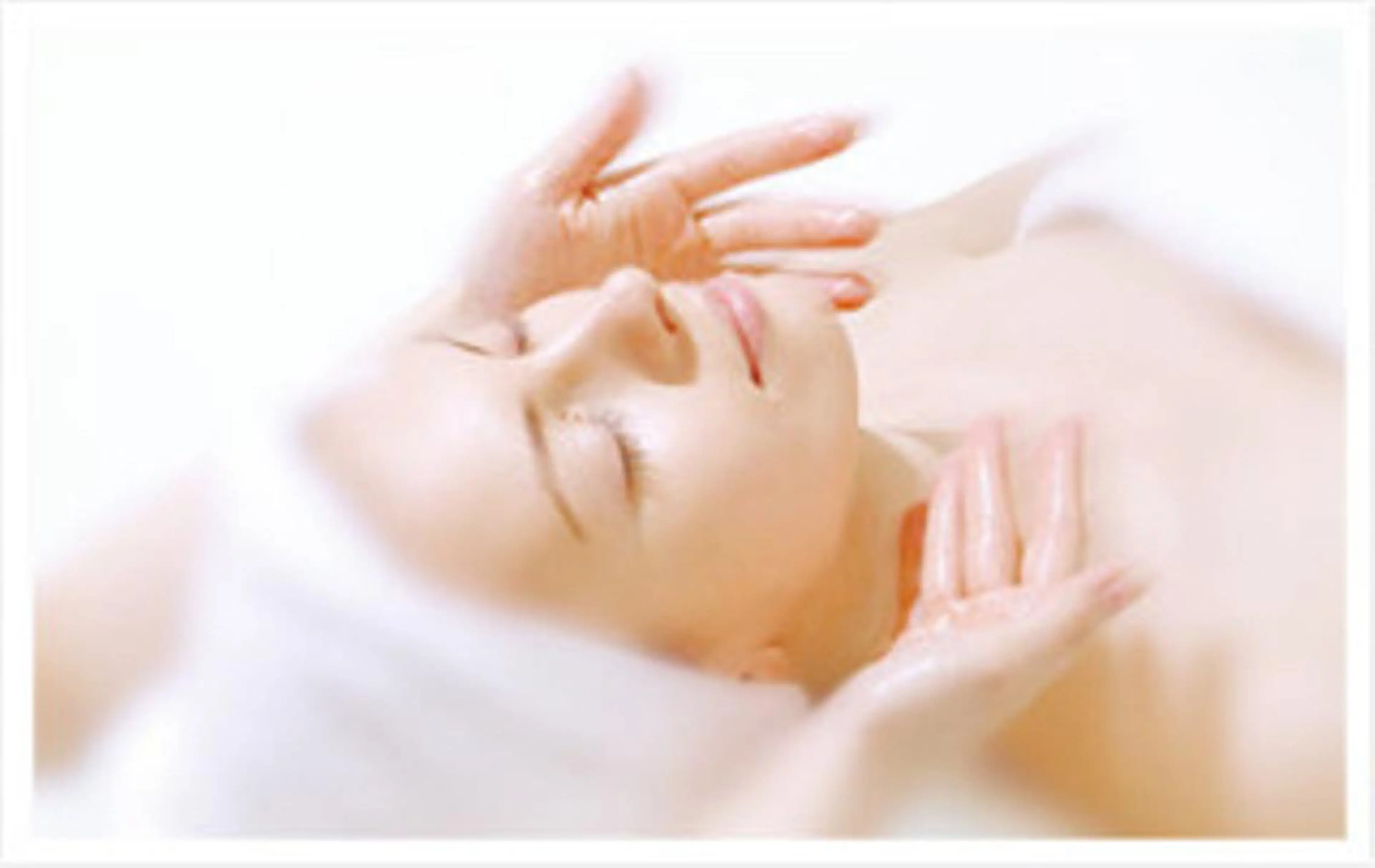 美筋骨格リンパ®️ Aroleのエステ・リラクイメージ