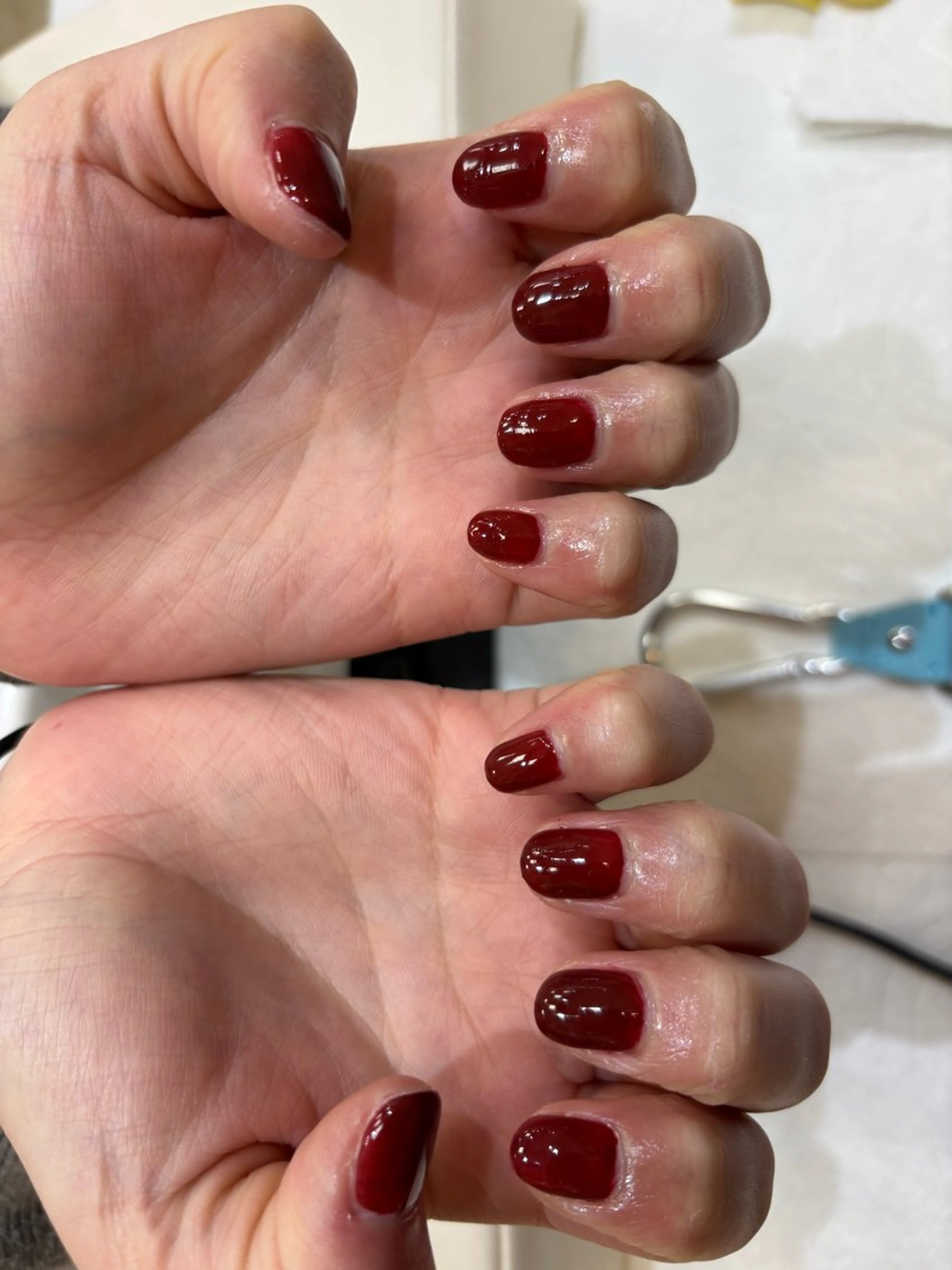 ネイル B's Nail [ビーズネイル]所属・リオ nailのネイルデザイン