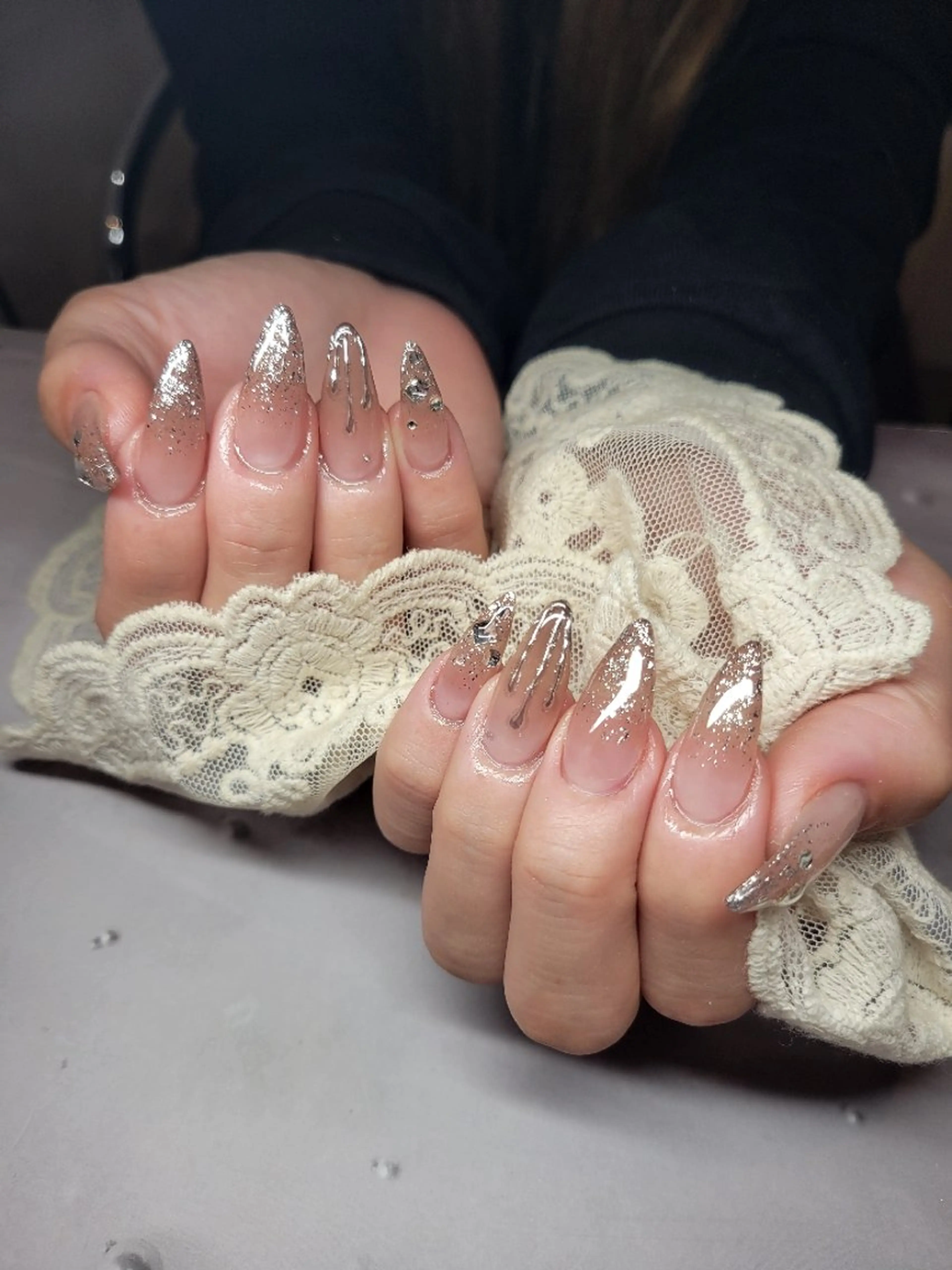 ネイル Nail salon Coco所属・Nail salon Coco【溝の口駅】のネイルデザイン