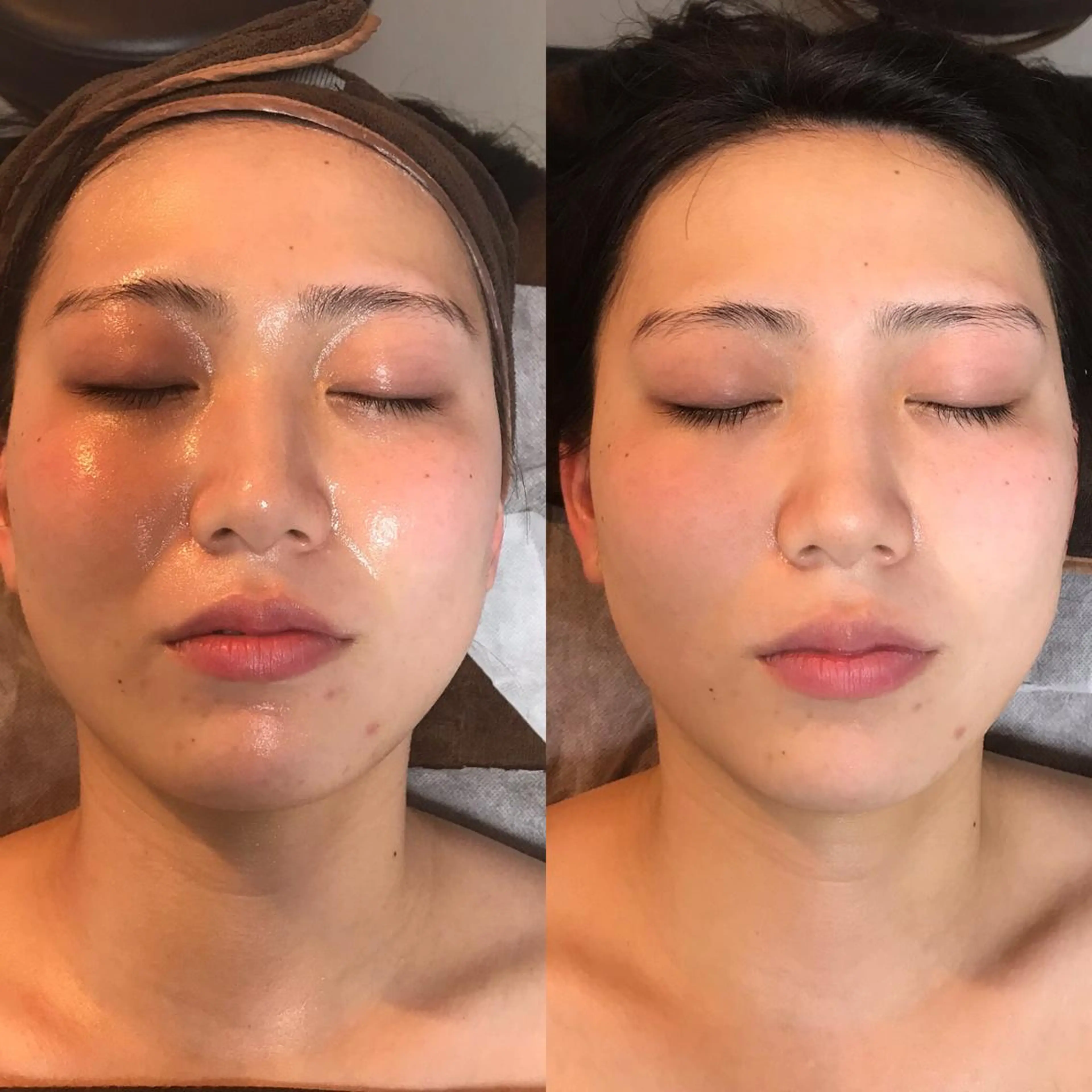 エステ 鎌田 由莉子のエステ・リラクイメージ