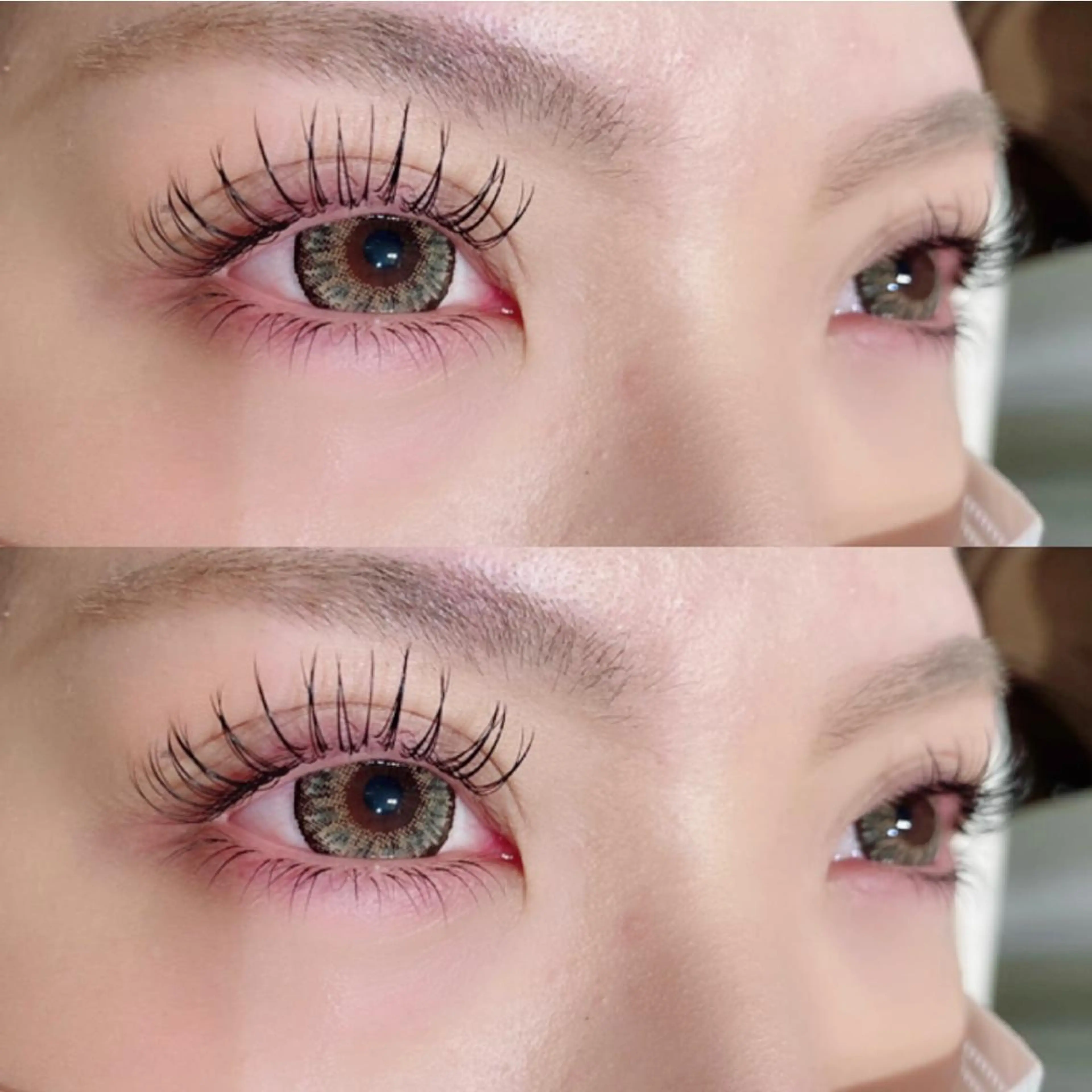 マツエク・マツパ eyelist マツエク🐣のマツエク・マツパデザイン