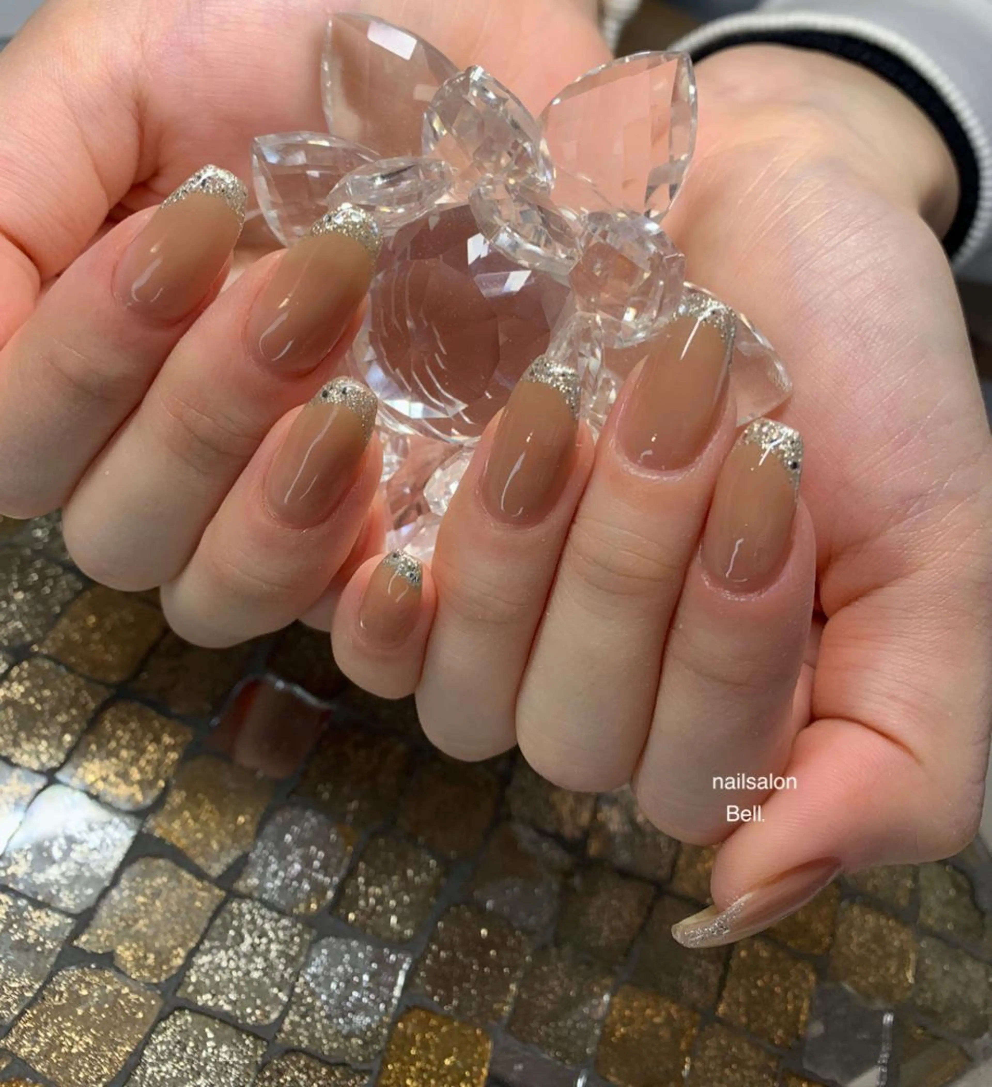 ネイル ハンドネイル Y. Reonaのネイルデザイン