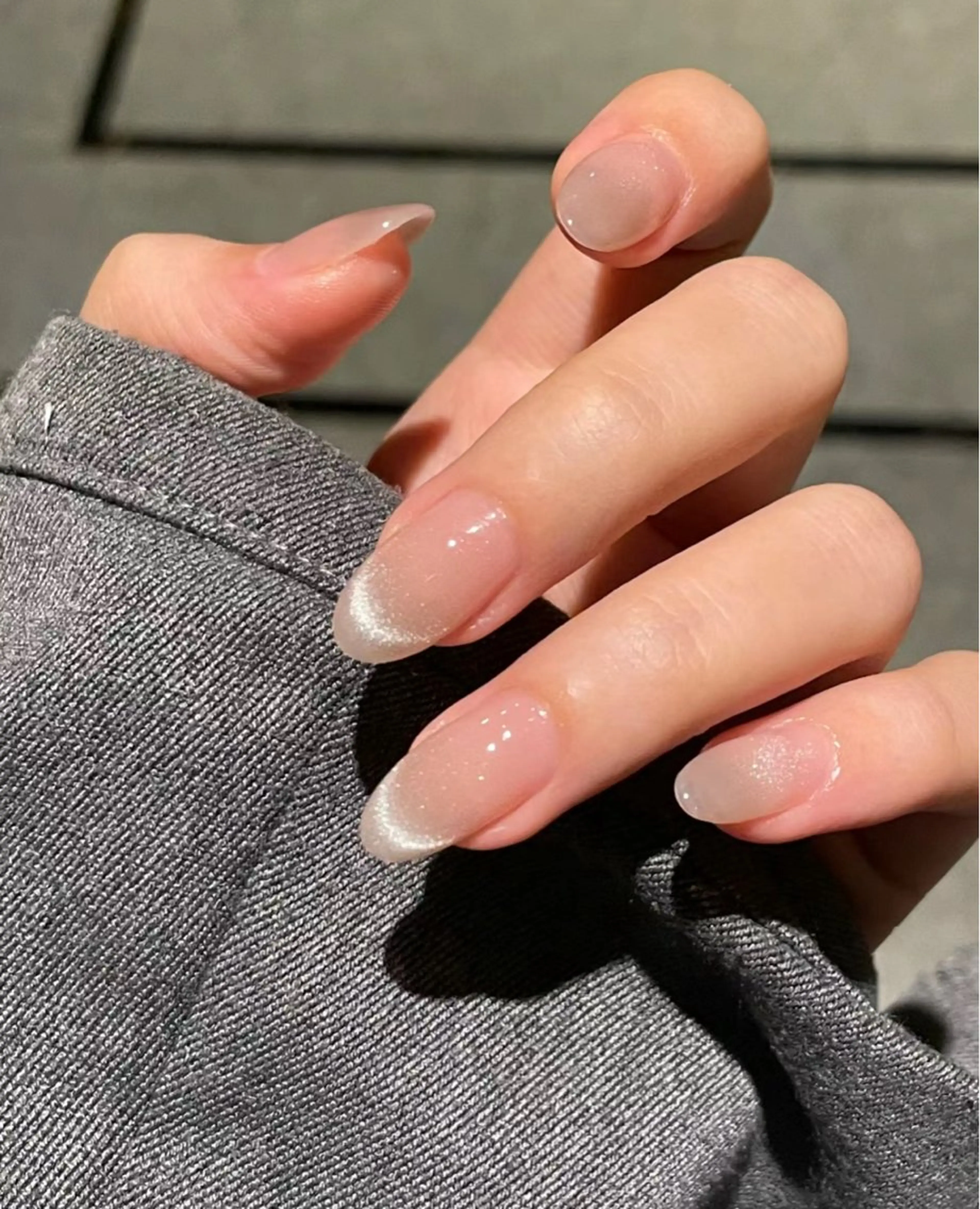 ネイル みえ nailのネイルデザイン