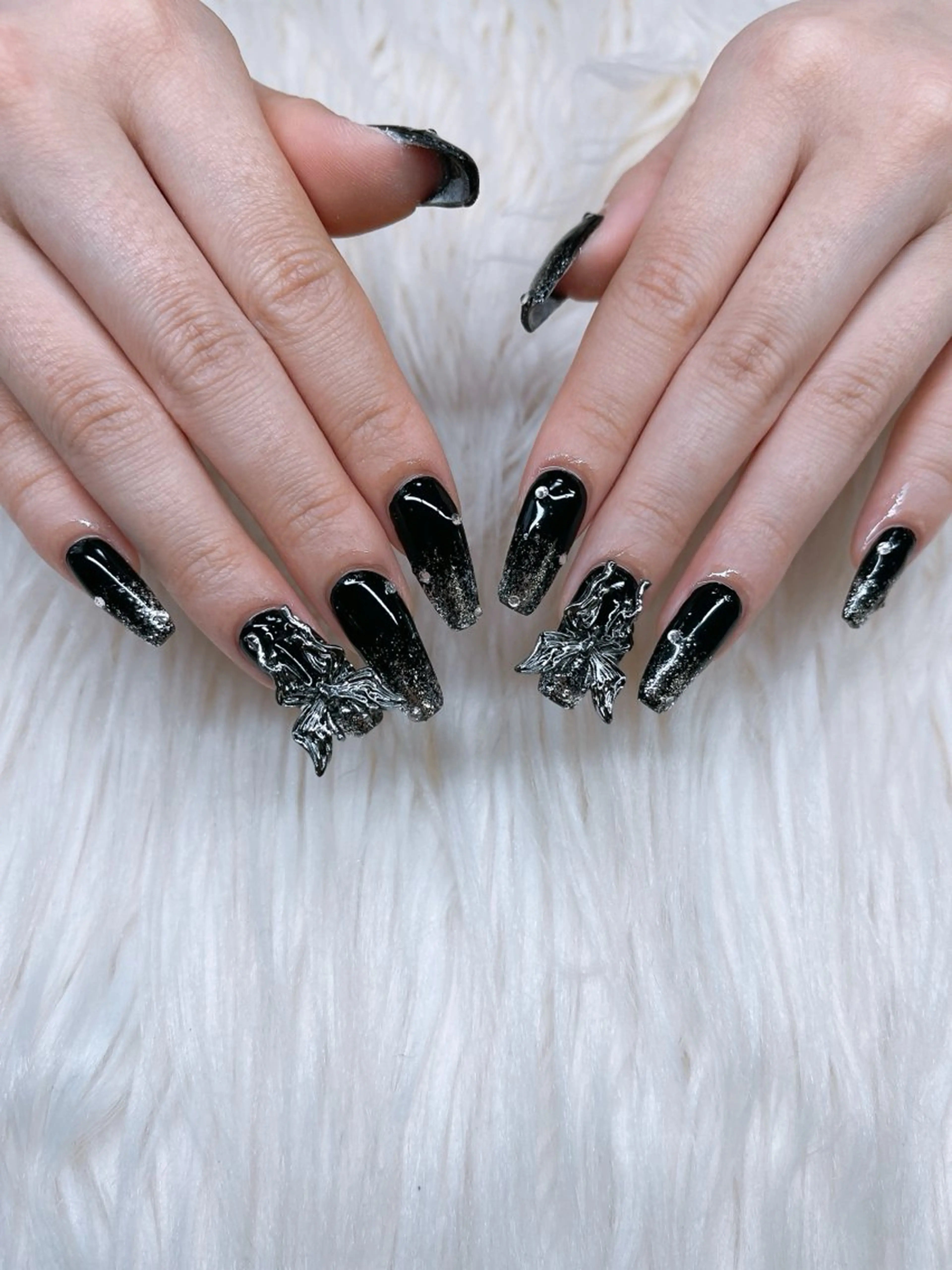 ネイル nail ameryのネイルデザイン