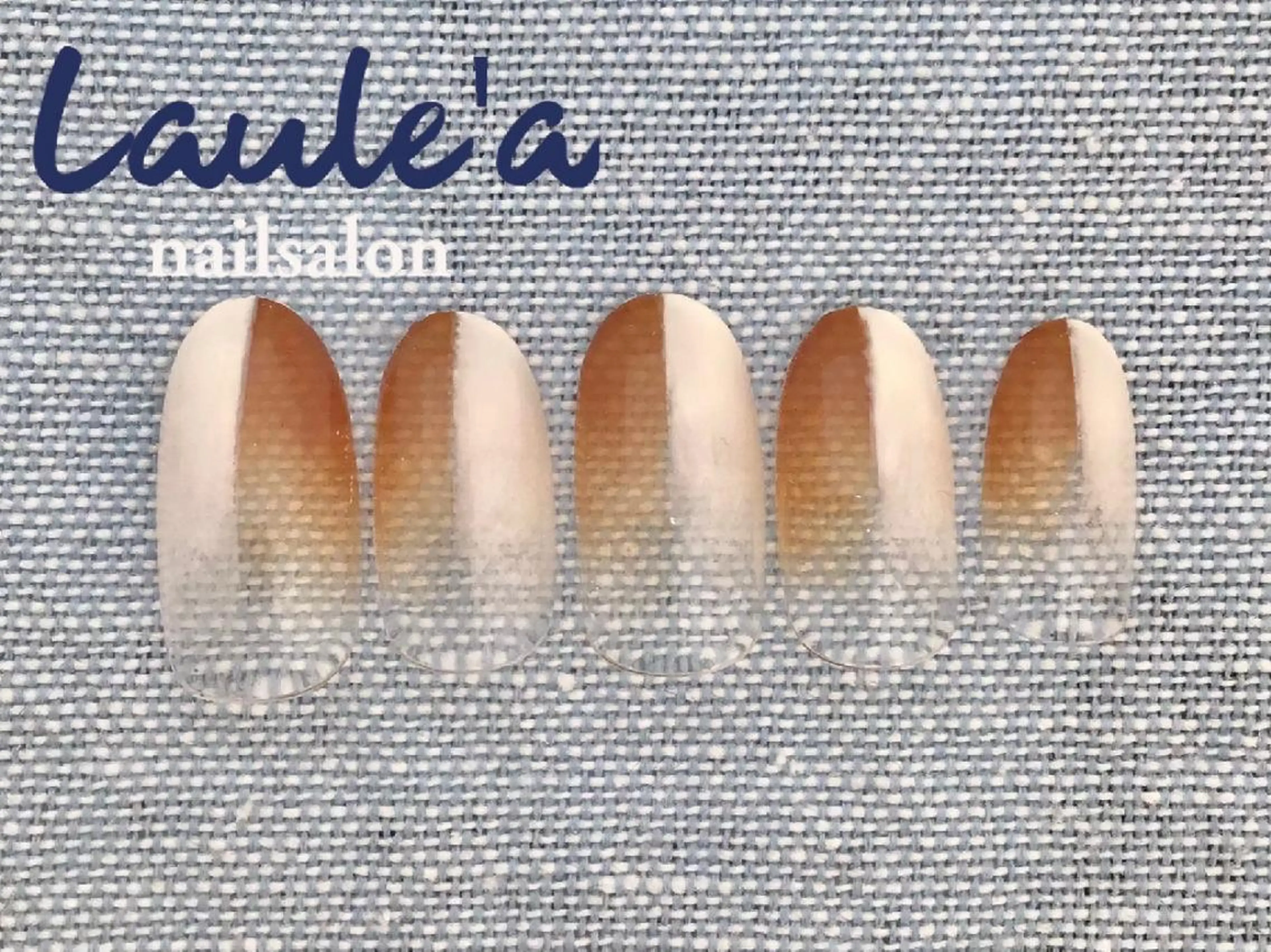 ネイル ハンドネイル Laule’a 昭島店のネイルデザイン