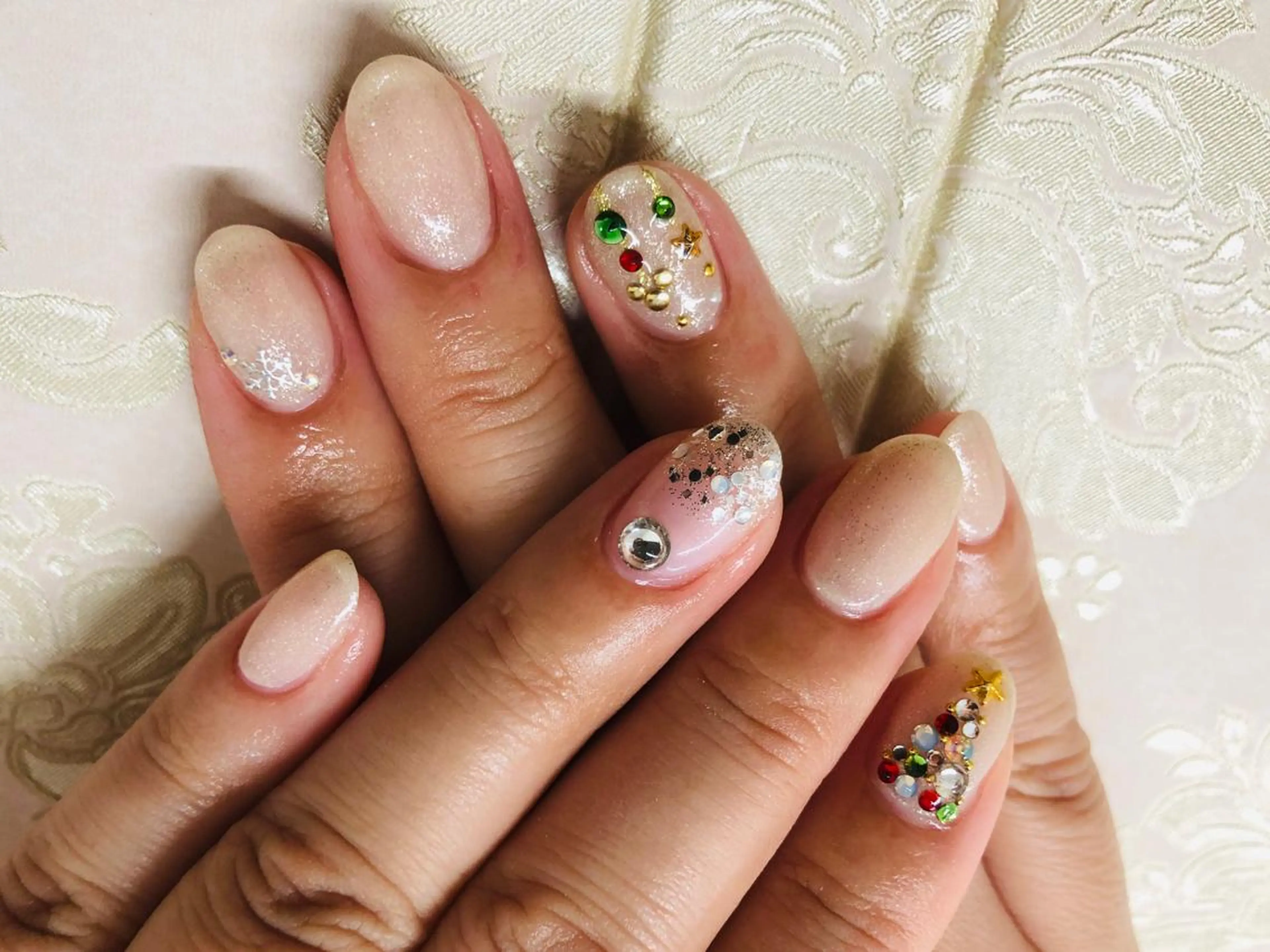 ネイル Embellir ♡鏡味のその他イメージ