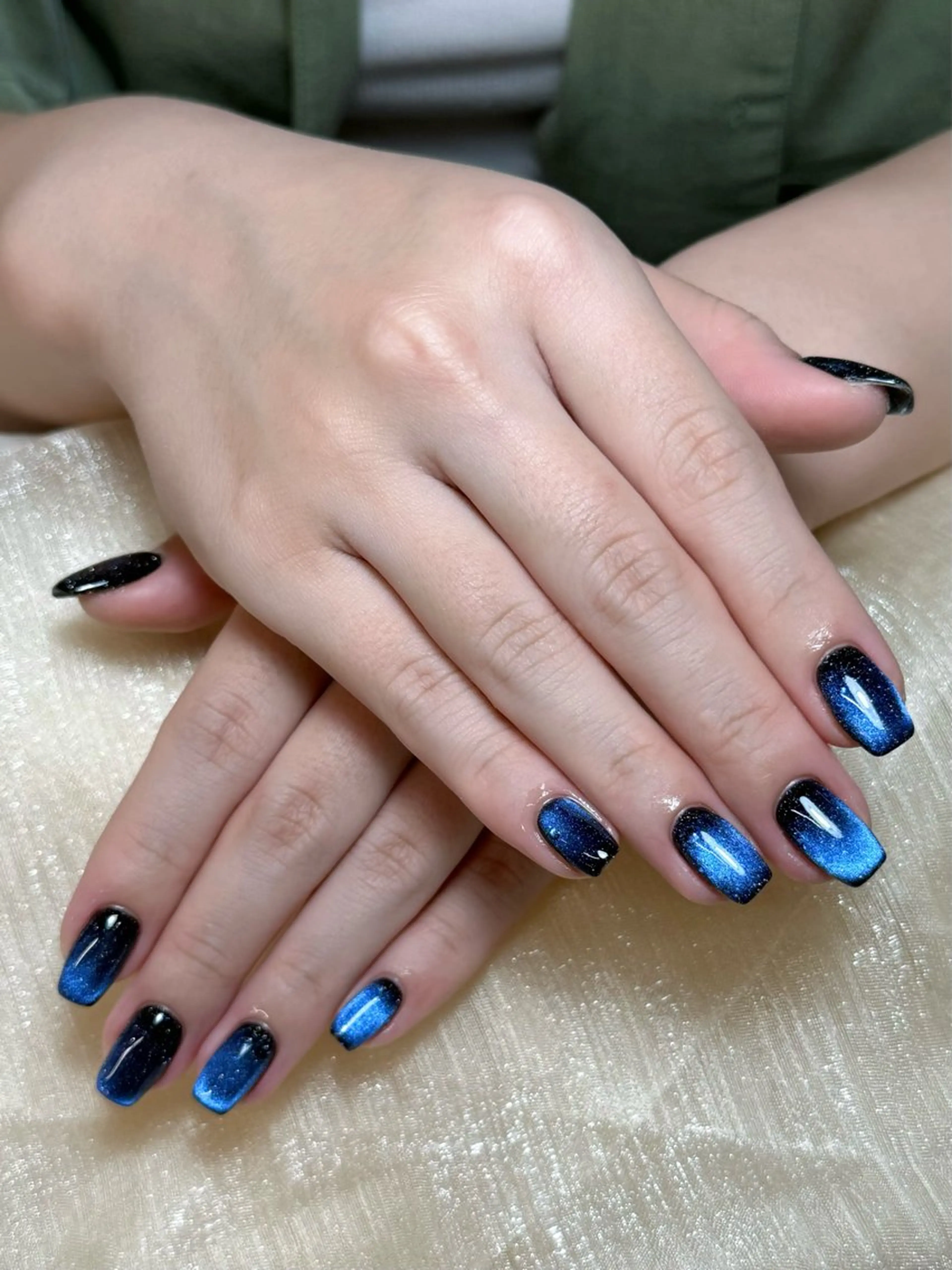 ネイル ハンドネイル Cattleya nail吉祥寺のネイルデザイン