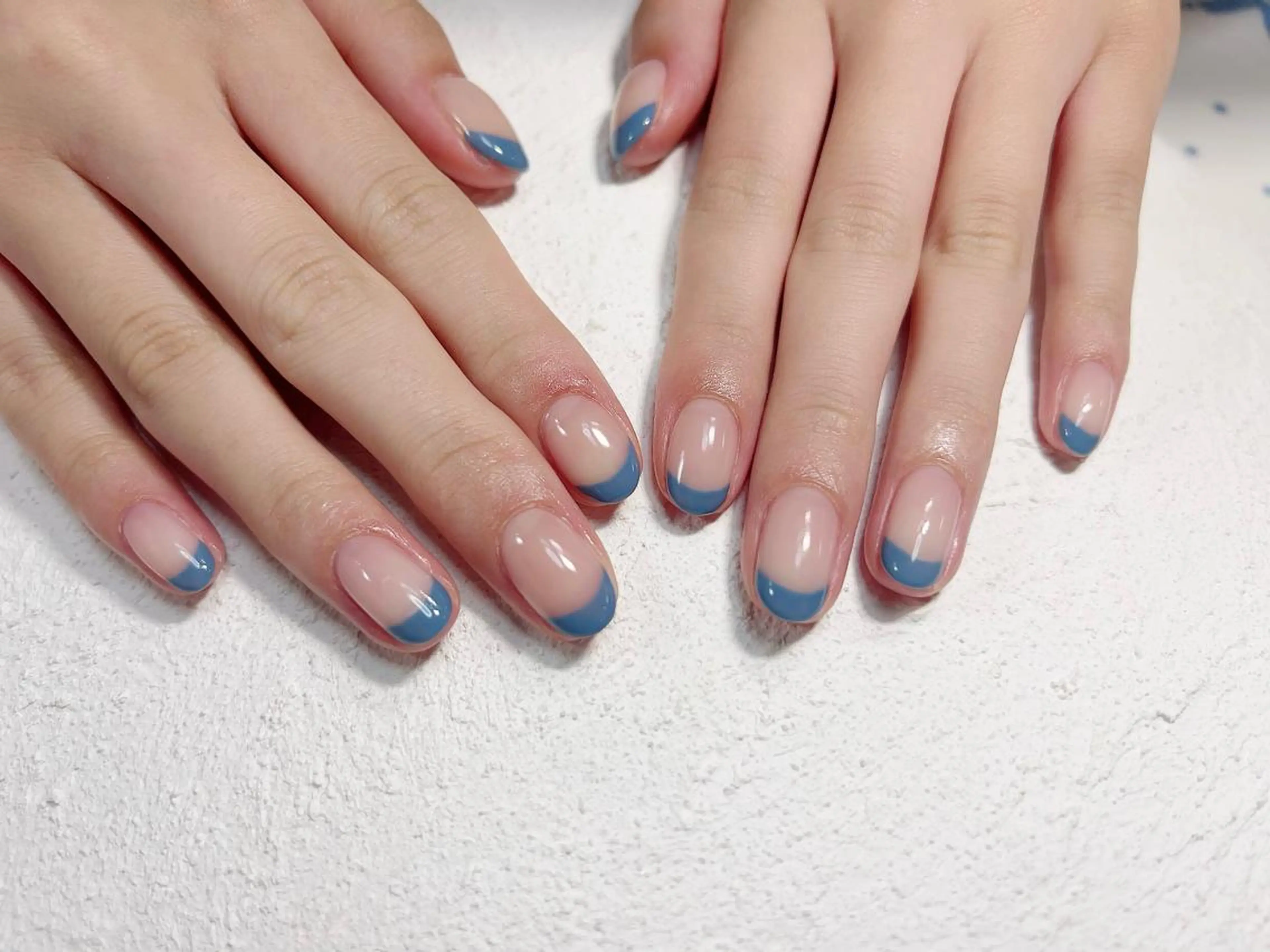 ネイル 持ち込み Regaro i.sのネイルデザイン