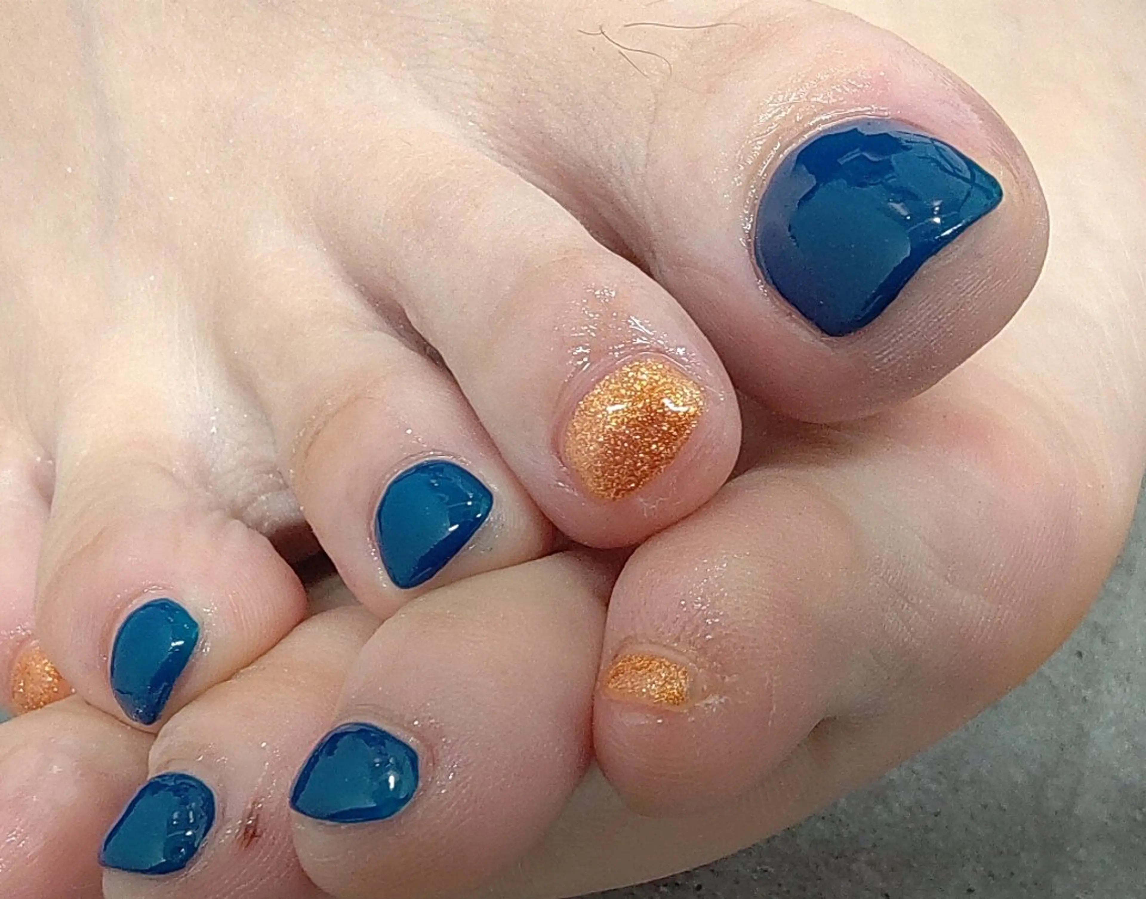 ネイル Sorei所属・　 キムラのネイルデザイン