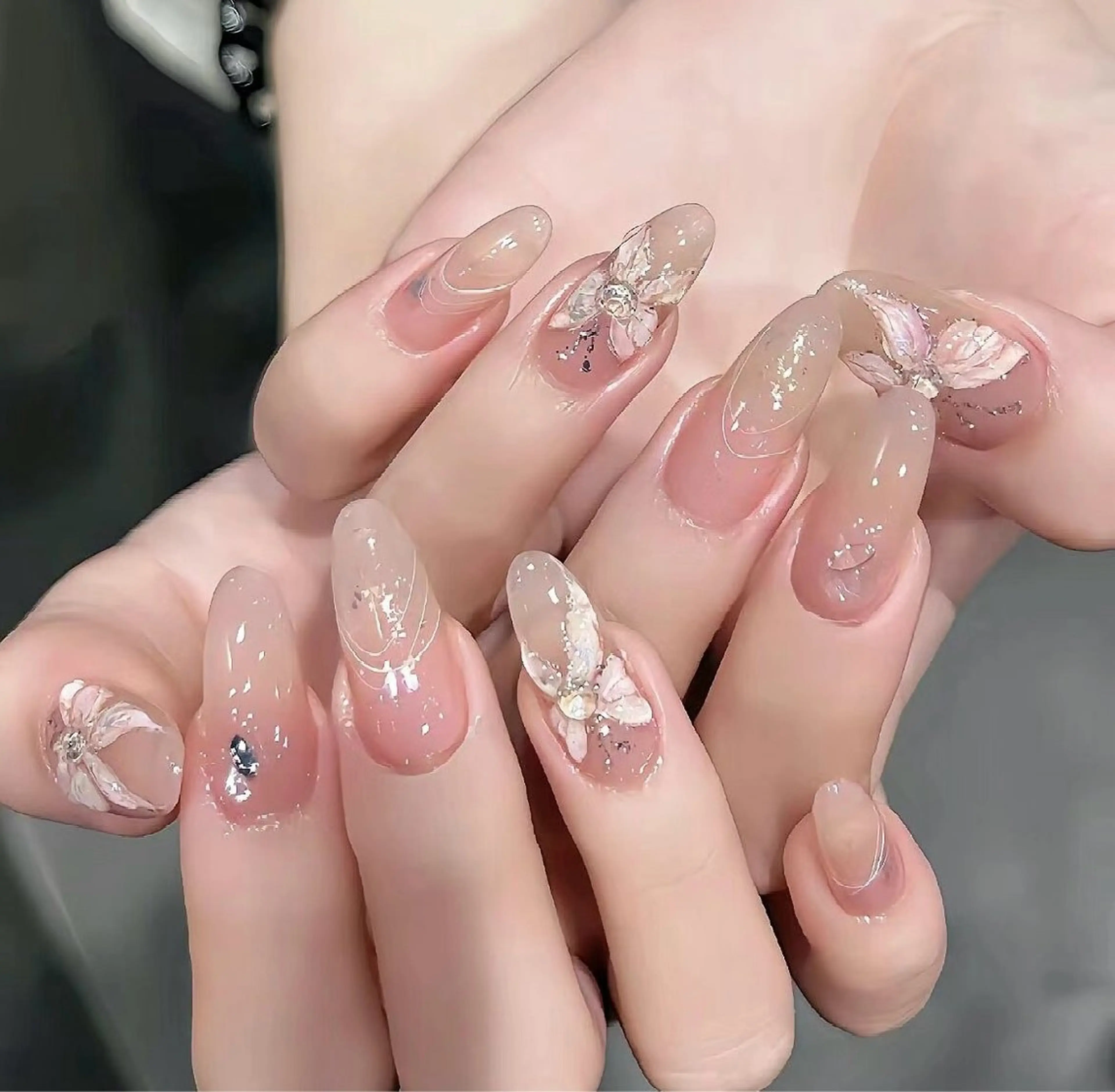 ネイル The Nail & Eye Lashのその他イメージ