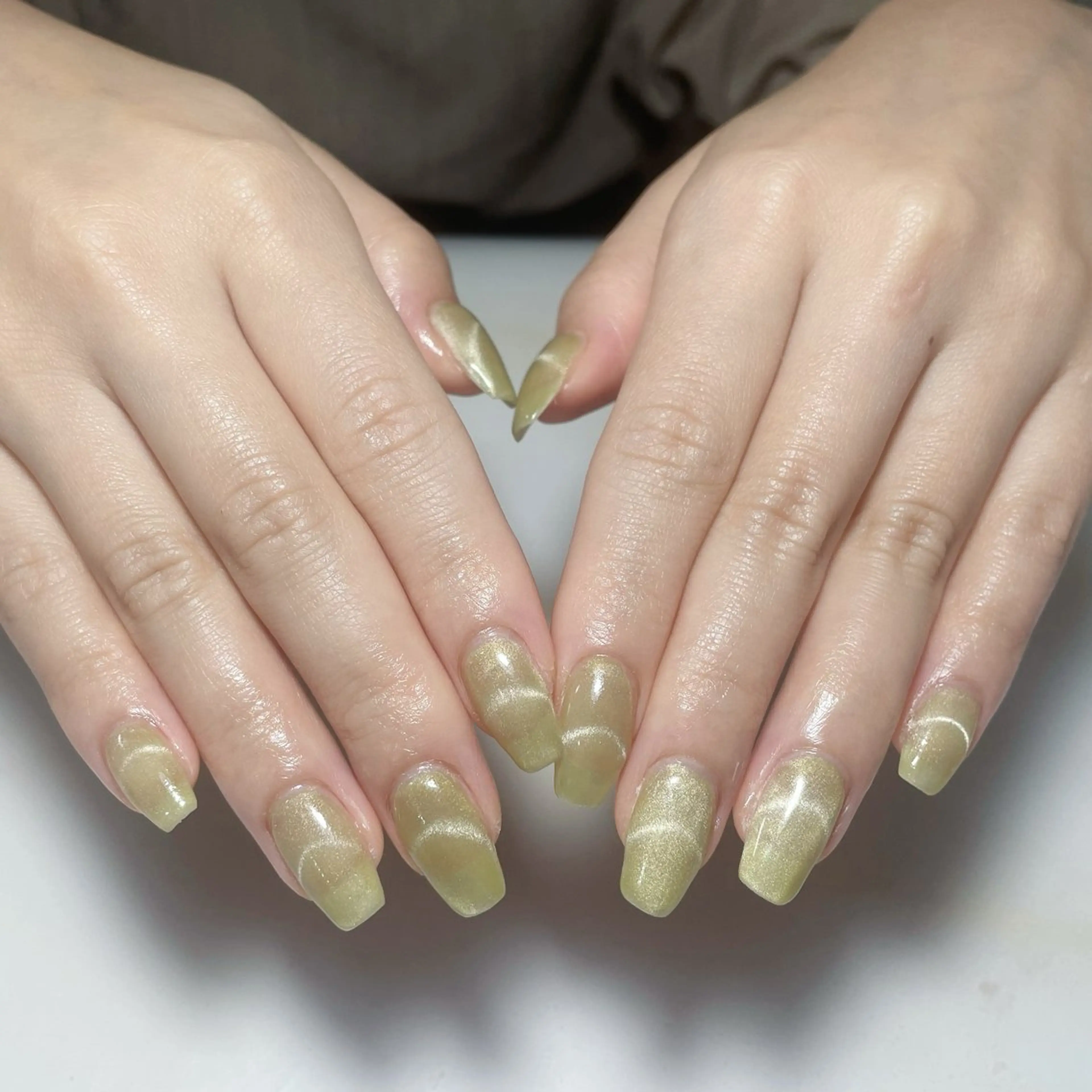 ネイル 久保田 マリコのネイルデザイン