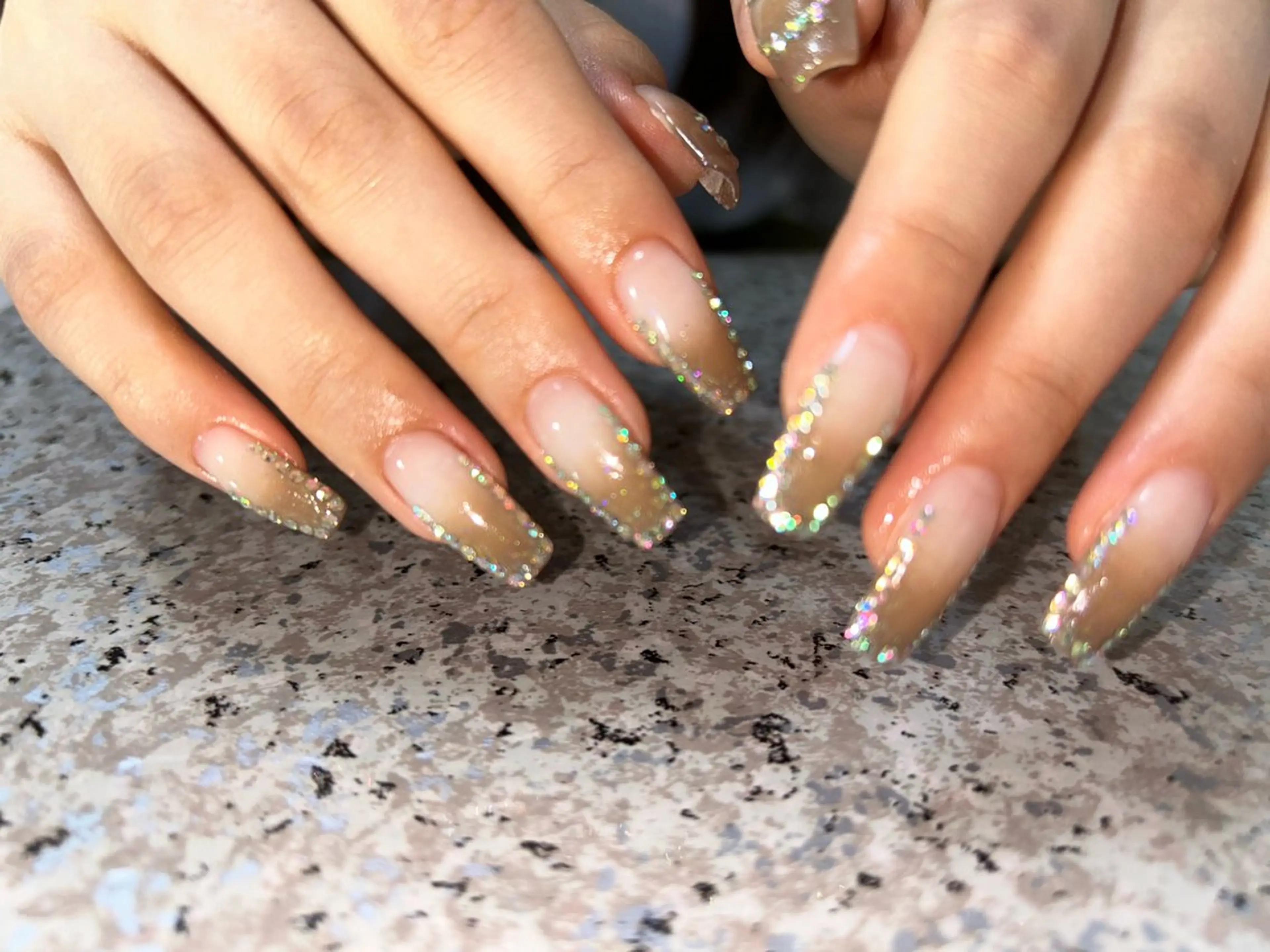 ネイル ハンドネイル nailroom‪ sb‪‪𓈒𓂂𓏸のネイルデザイン