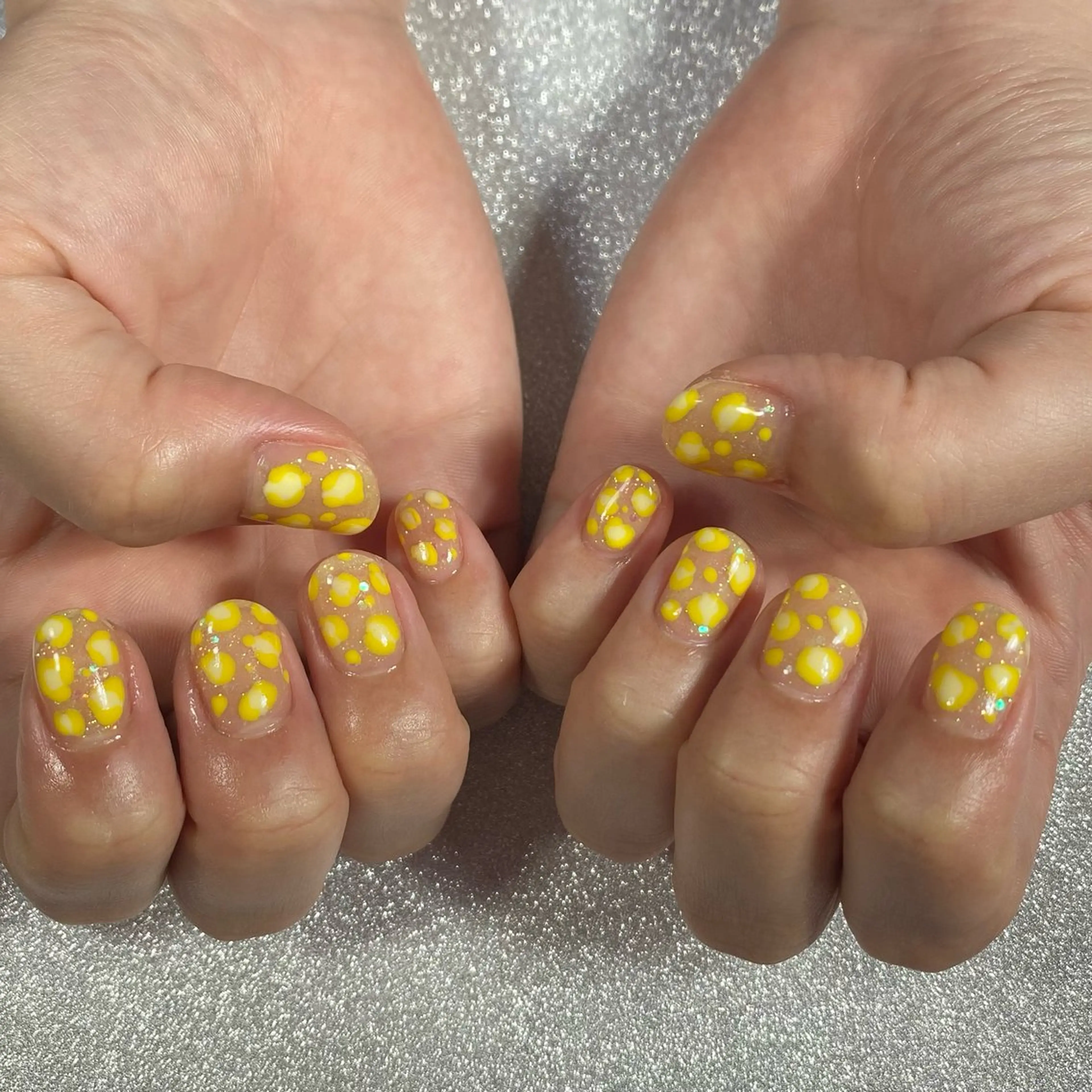 ネイル ハンドネイル 11 nailsのネイルデザイン