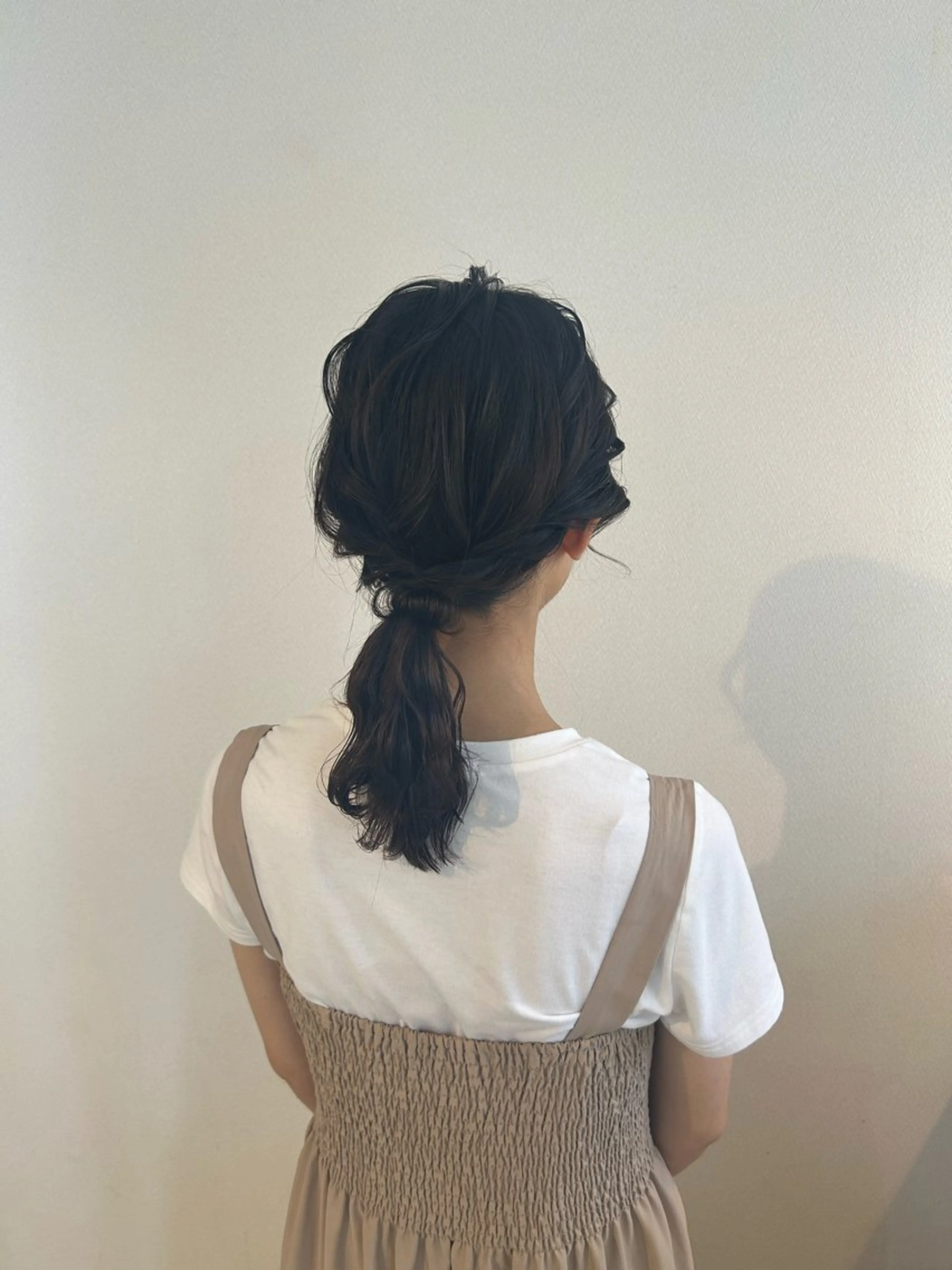 ミディアム ヒナリ/まつ毛パーマ 無料モデル募集中☆彡のマツエク・マツパデザイン