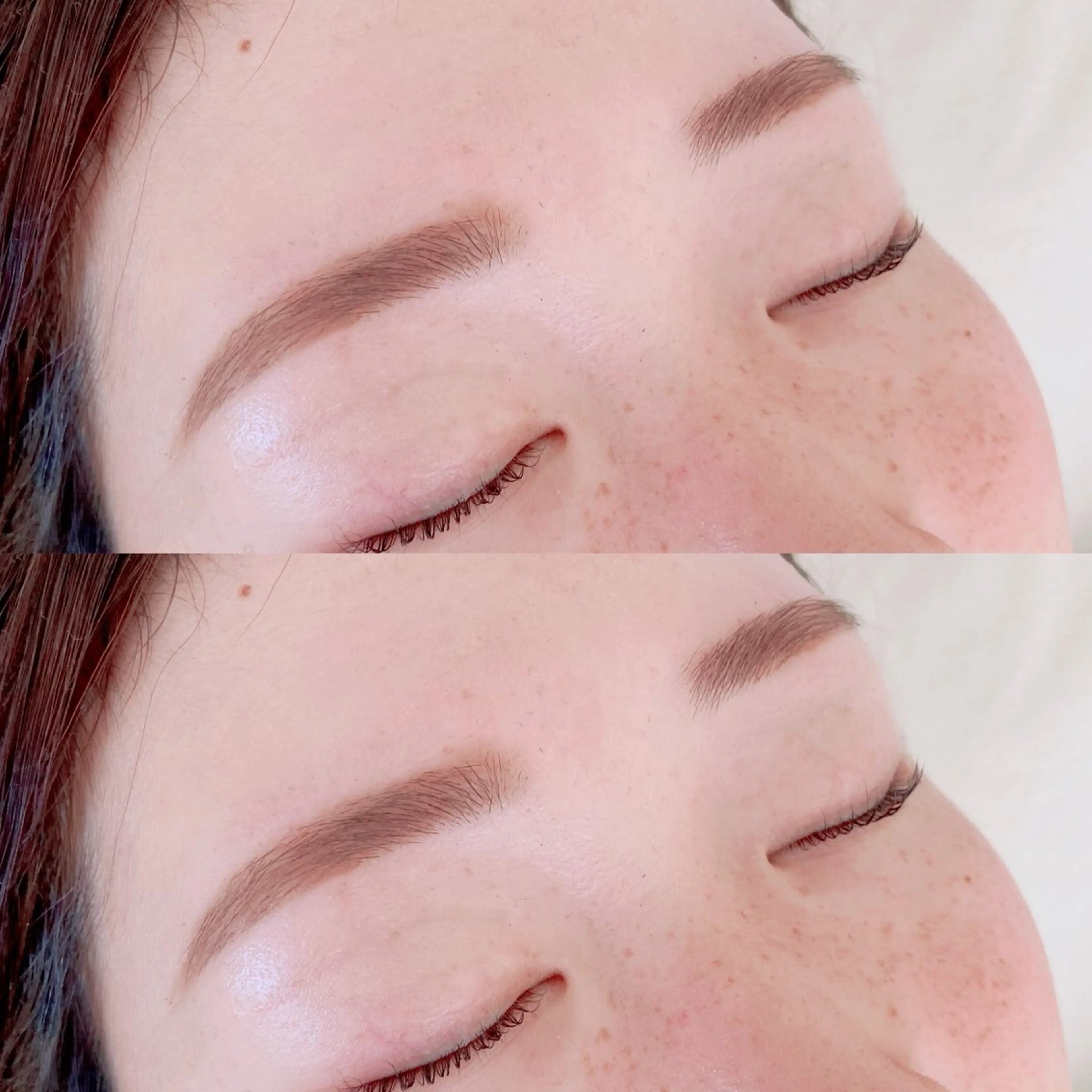 アイブロウ Eyelash  room Tasca所属・Tasca .のマツエク・マツパデザイン