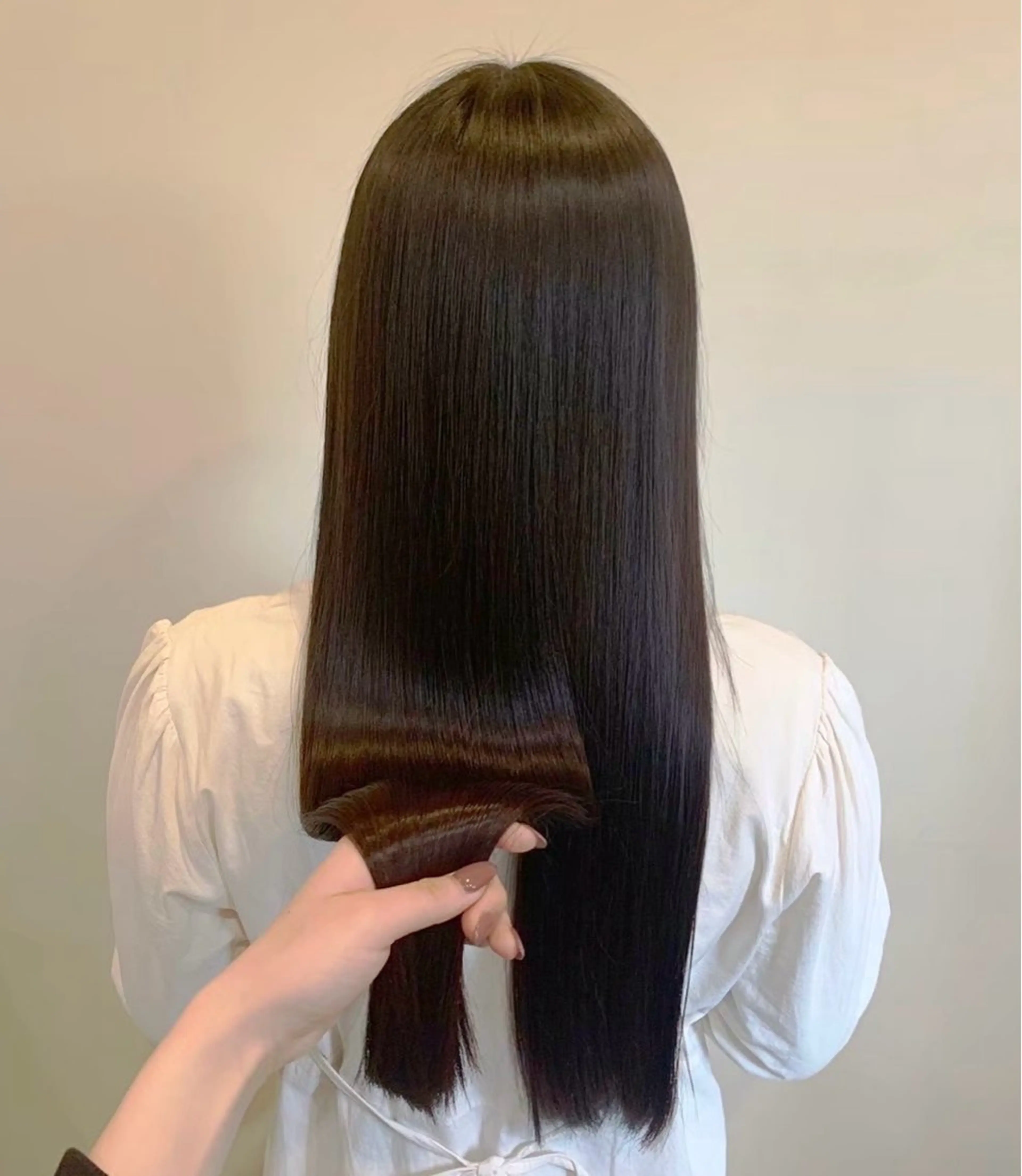 ロング みゆ/ カラーリスト🎀のヘアスタイル