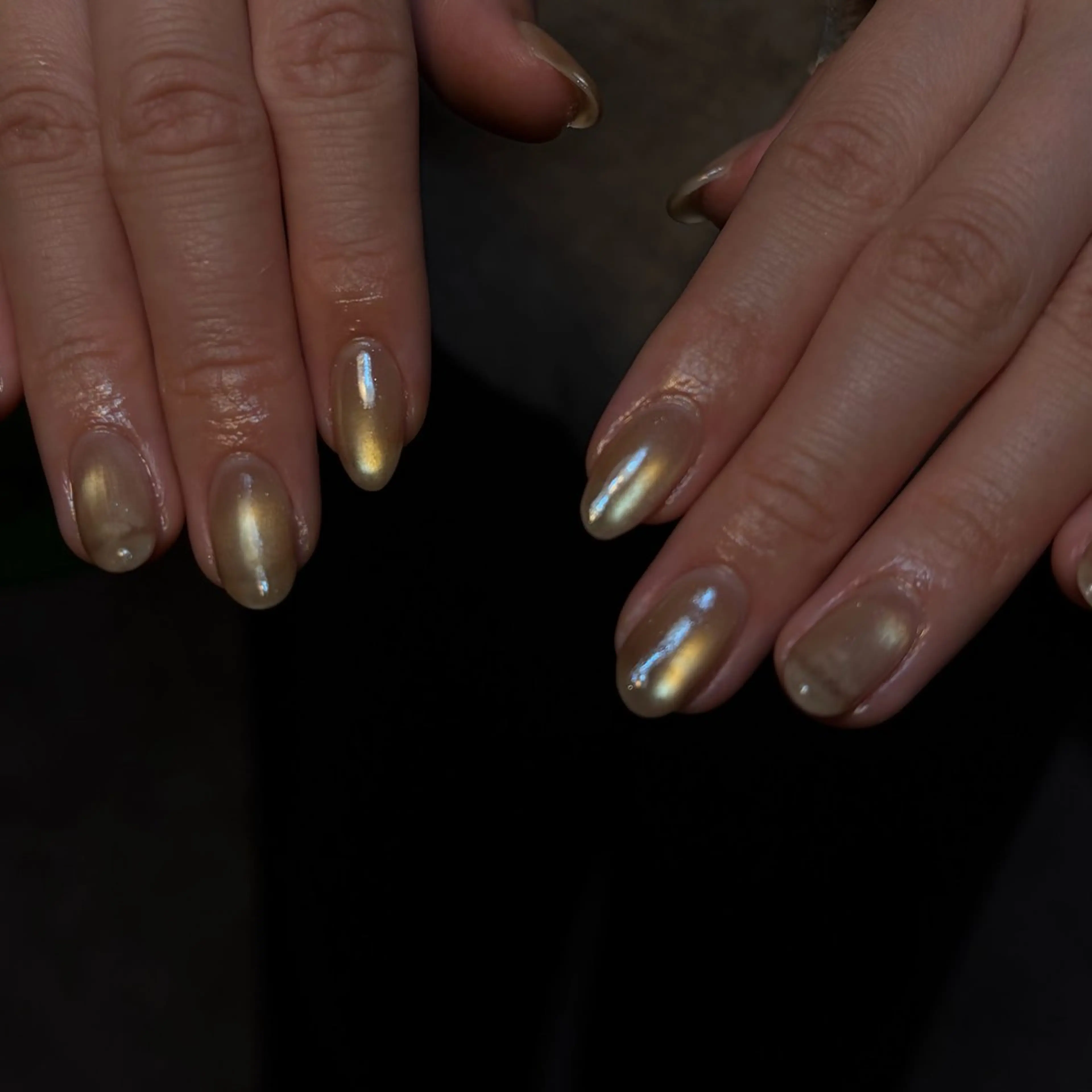 ネイル ハンドネイル ハンドケア Cae.所属・Cae. 【カエドット】のネイルデザイン