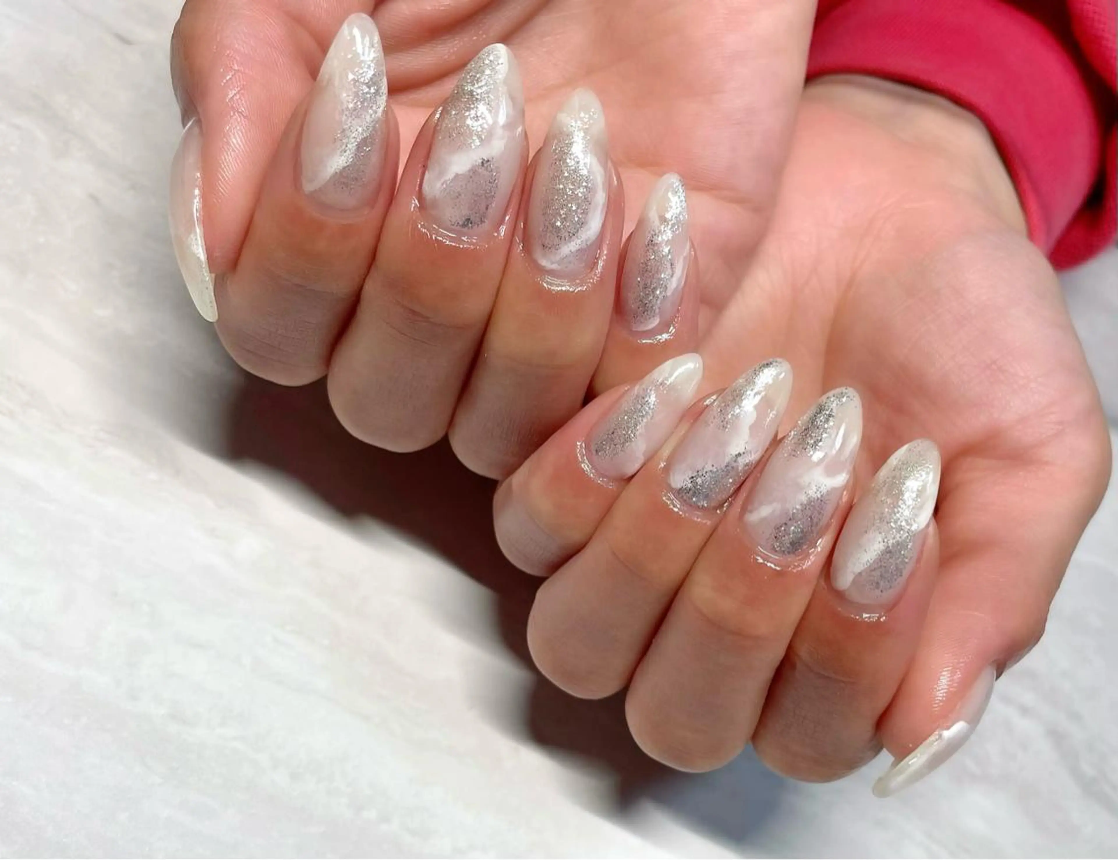 ネイル ハンドネイル Nail salon Venusのネイルデザイン