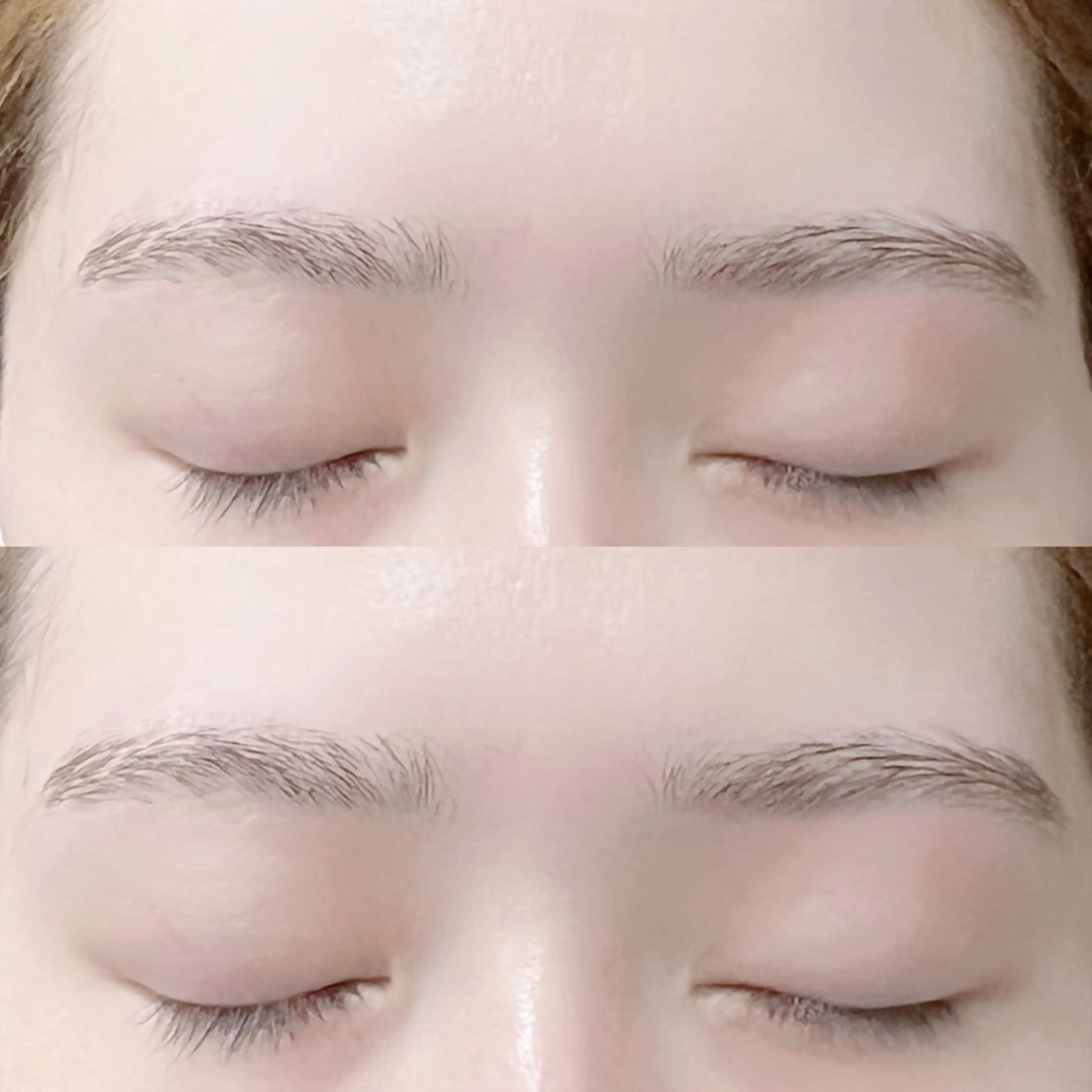 アイブロウ サクラ Bianca市川店のマツエク・マツパデザイン