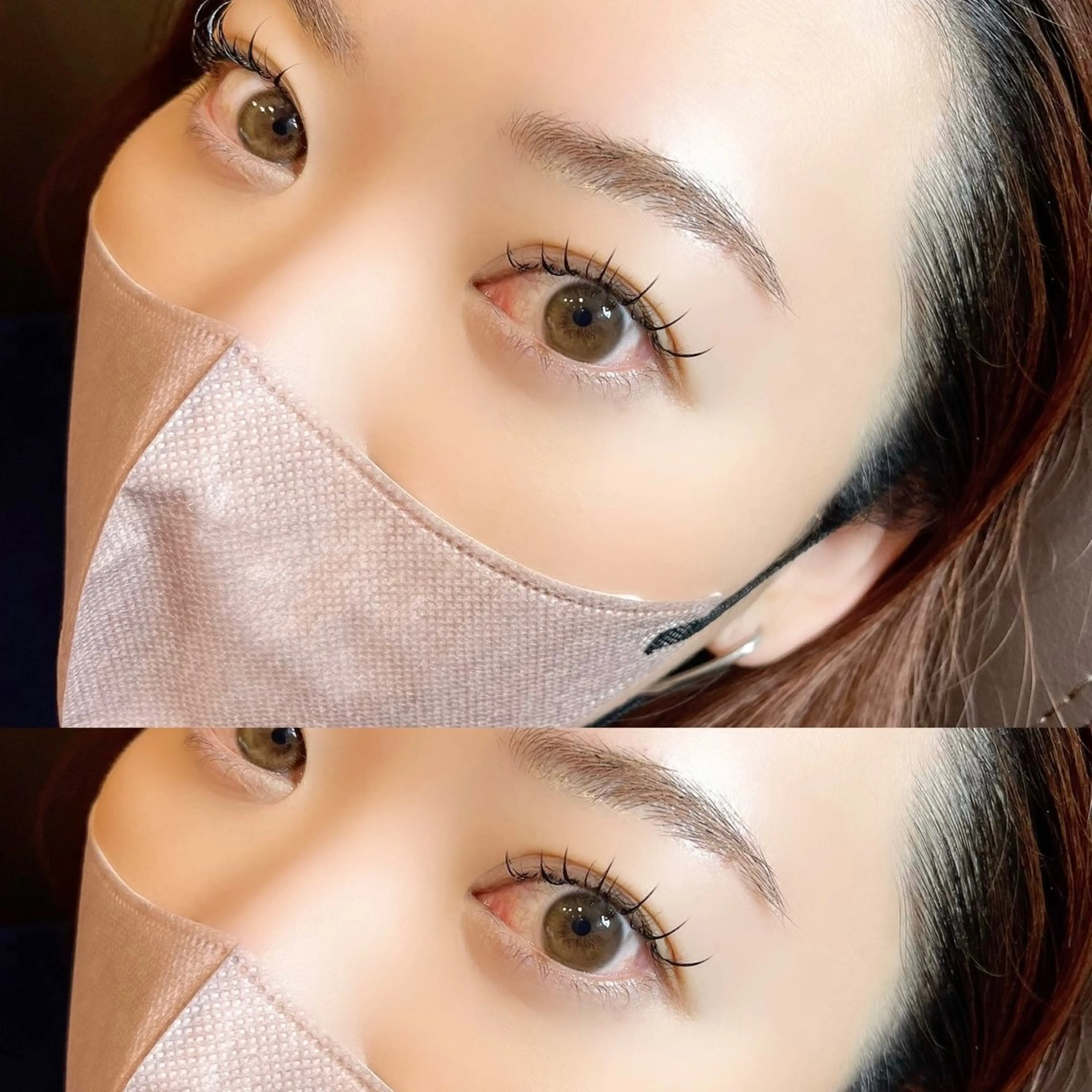 明日1/6 【16時半のみ】LED120本 ⚠️研修モデル募集。当日キャンセル不可の写真