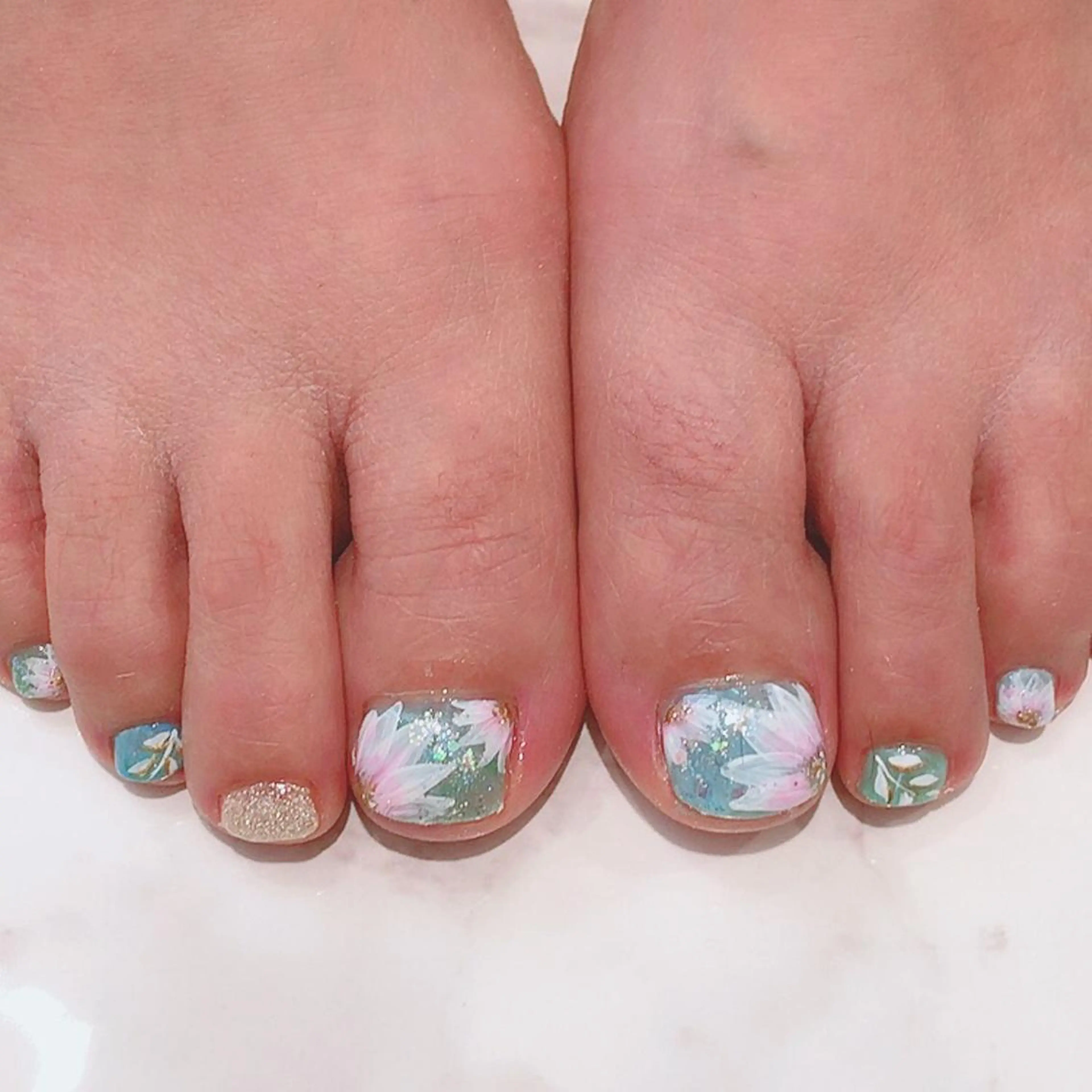 ネイル nailsalon SuMILEのネイルデザイン