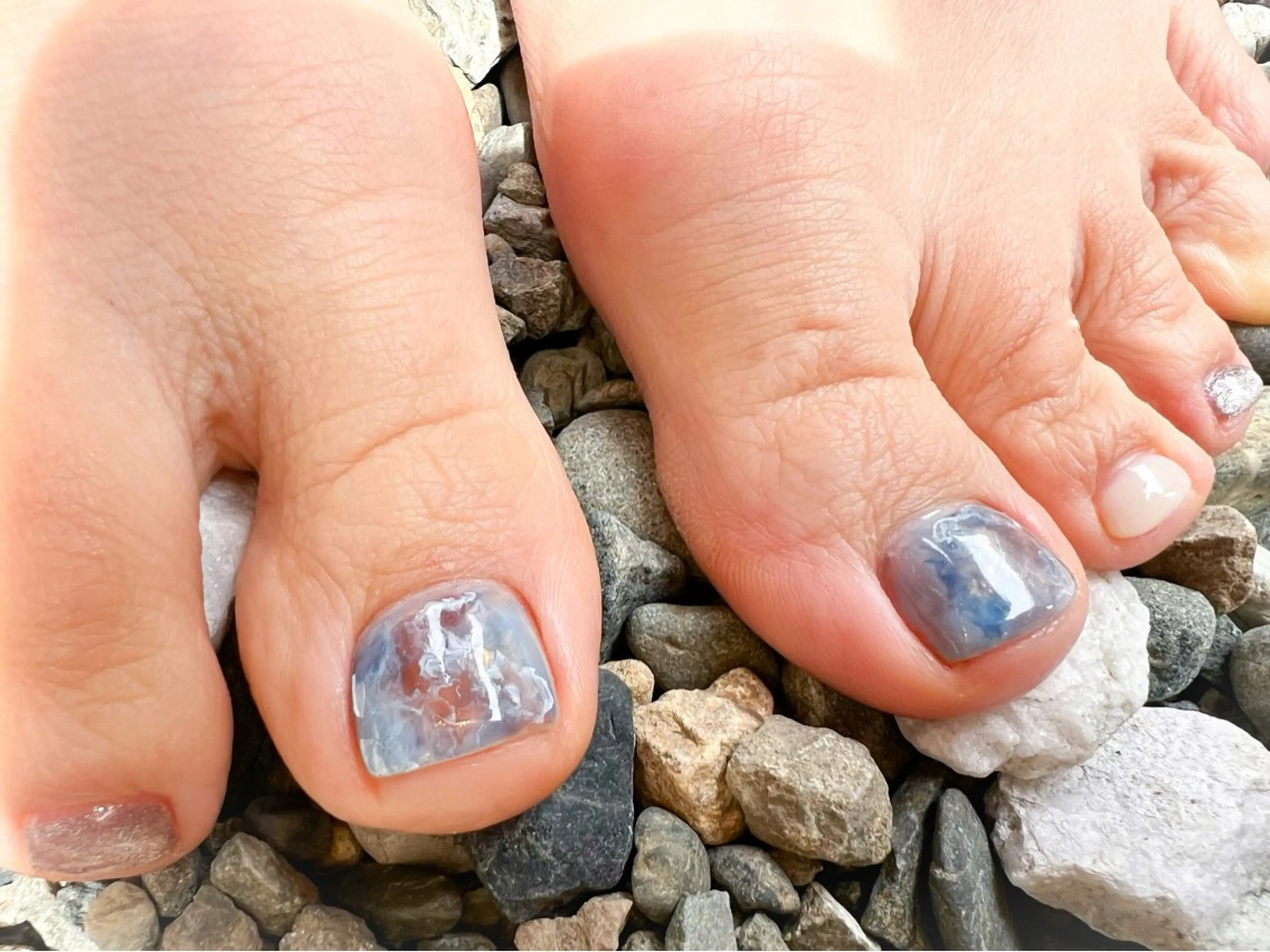 ネイル ネイルサロン UMy所属・新守谷 ◆UMy◆のネイルデザイン