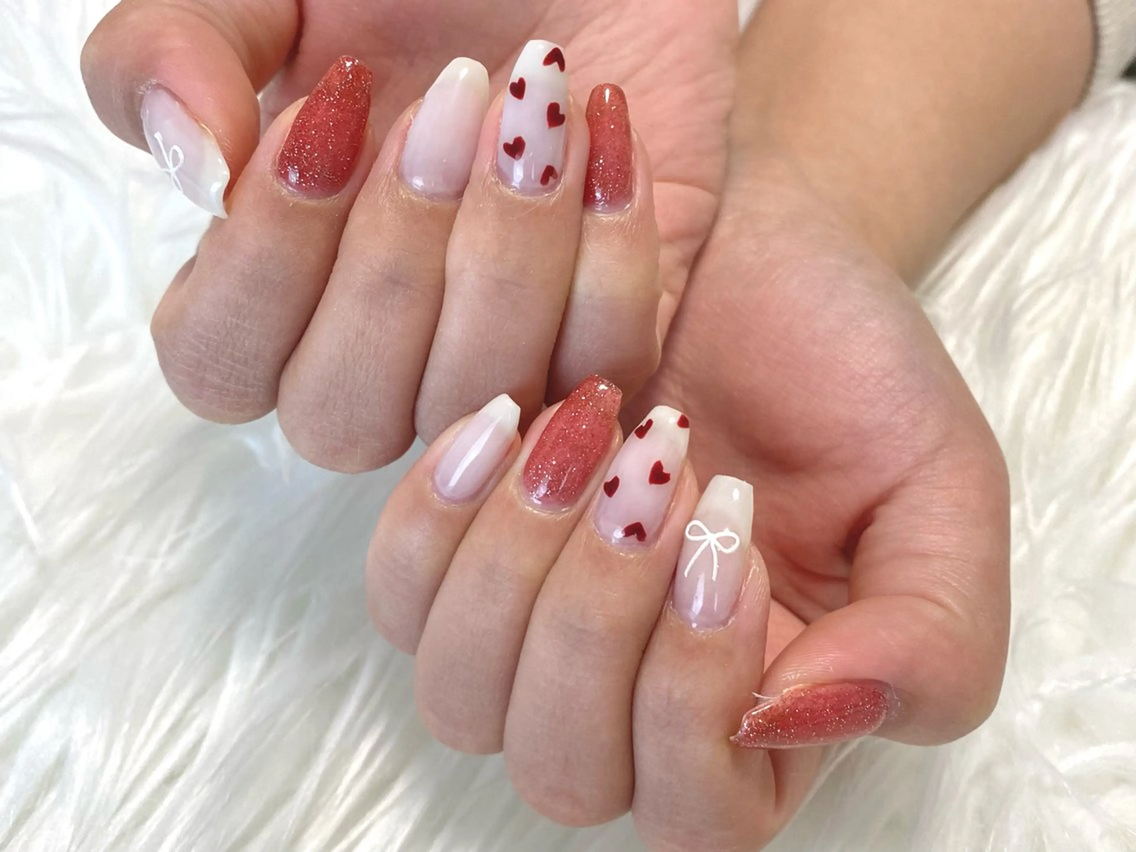 ネイル ハンドネイル Verita     Nail所属・Verita nailのネイルデザイン