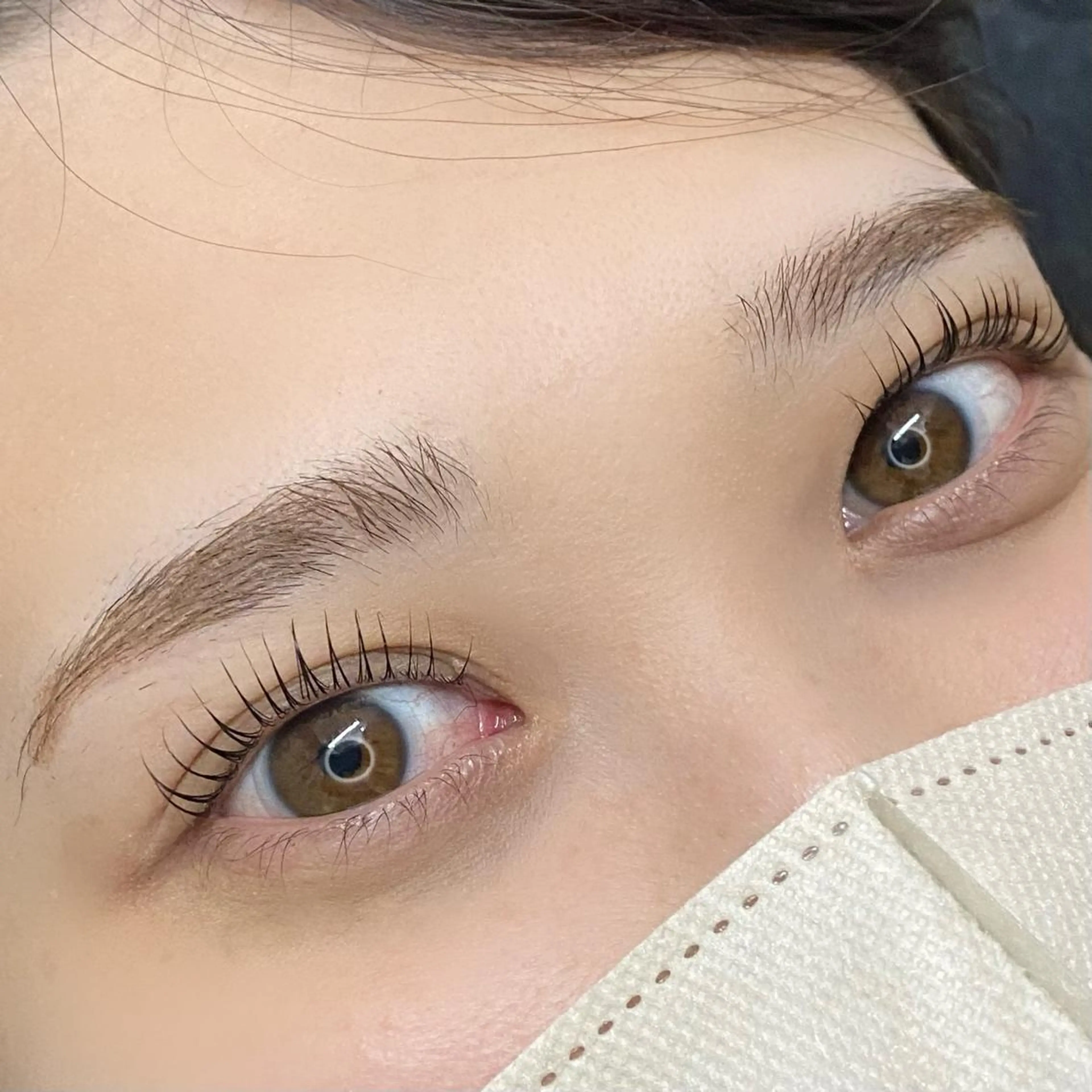 マツエク・マツパ マツパ ZABLASH所属・ZABLASH🪐 -ナツキ-のマツエク・マツパデザイン