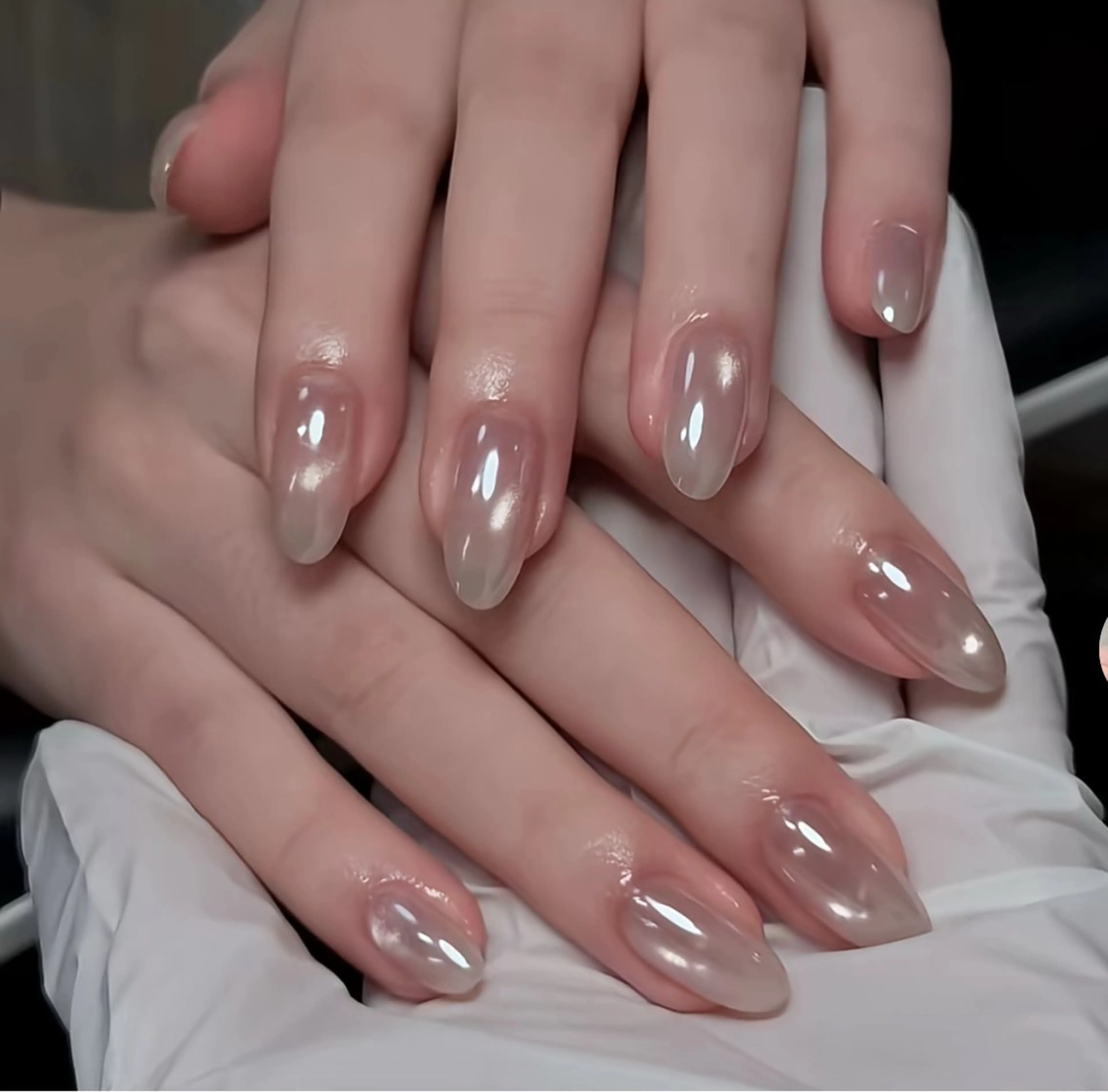 マグネット70色選びの写真