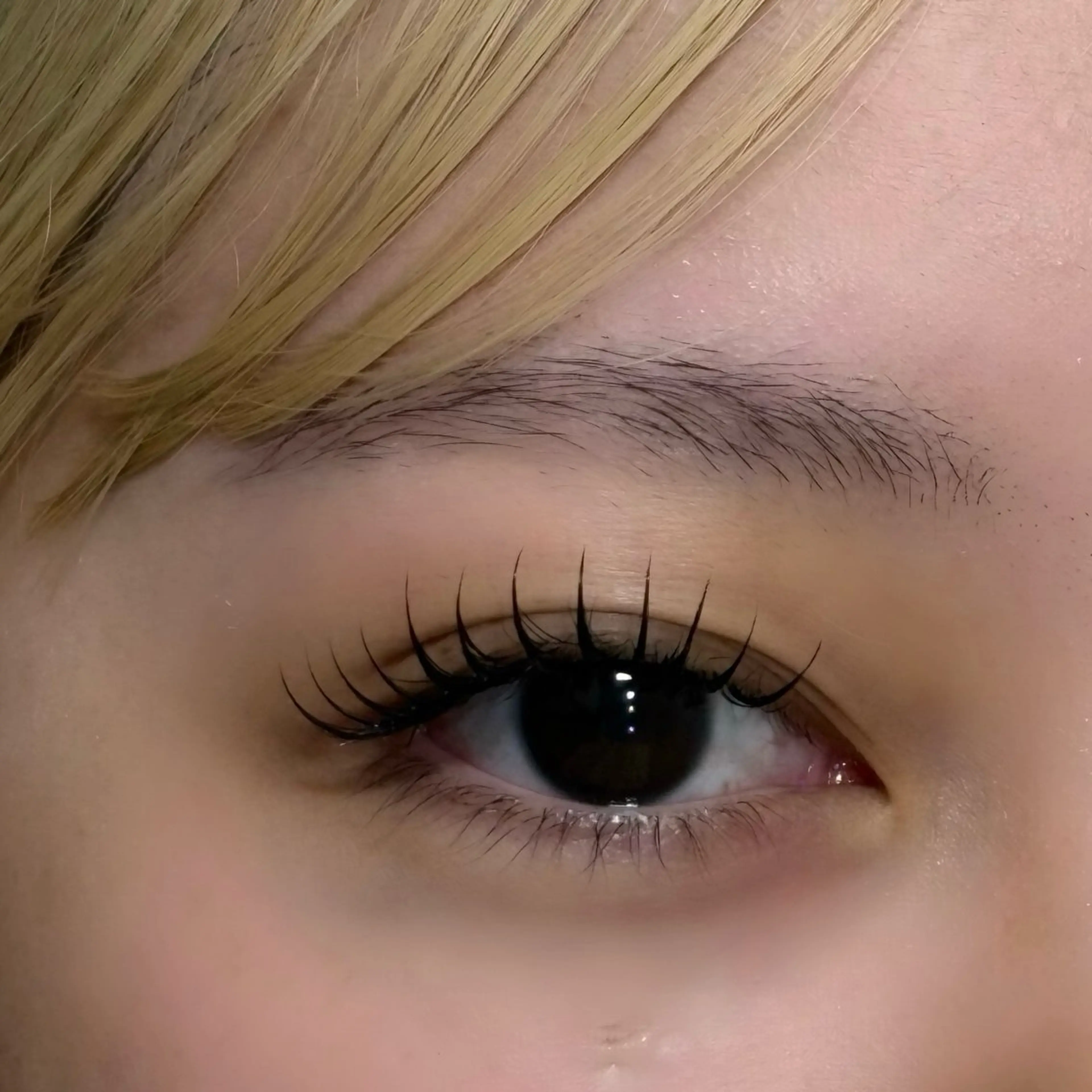 マツエク・マツパ arbis 長沼🫧🪽のマツエク・マツパデザイン