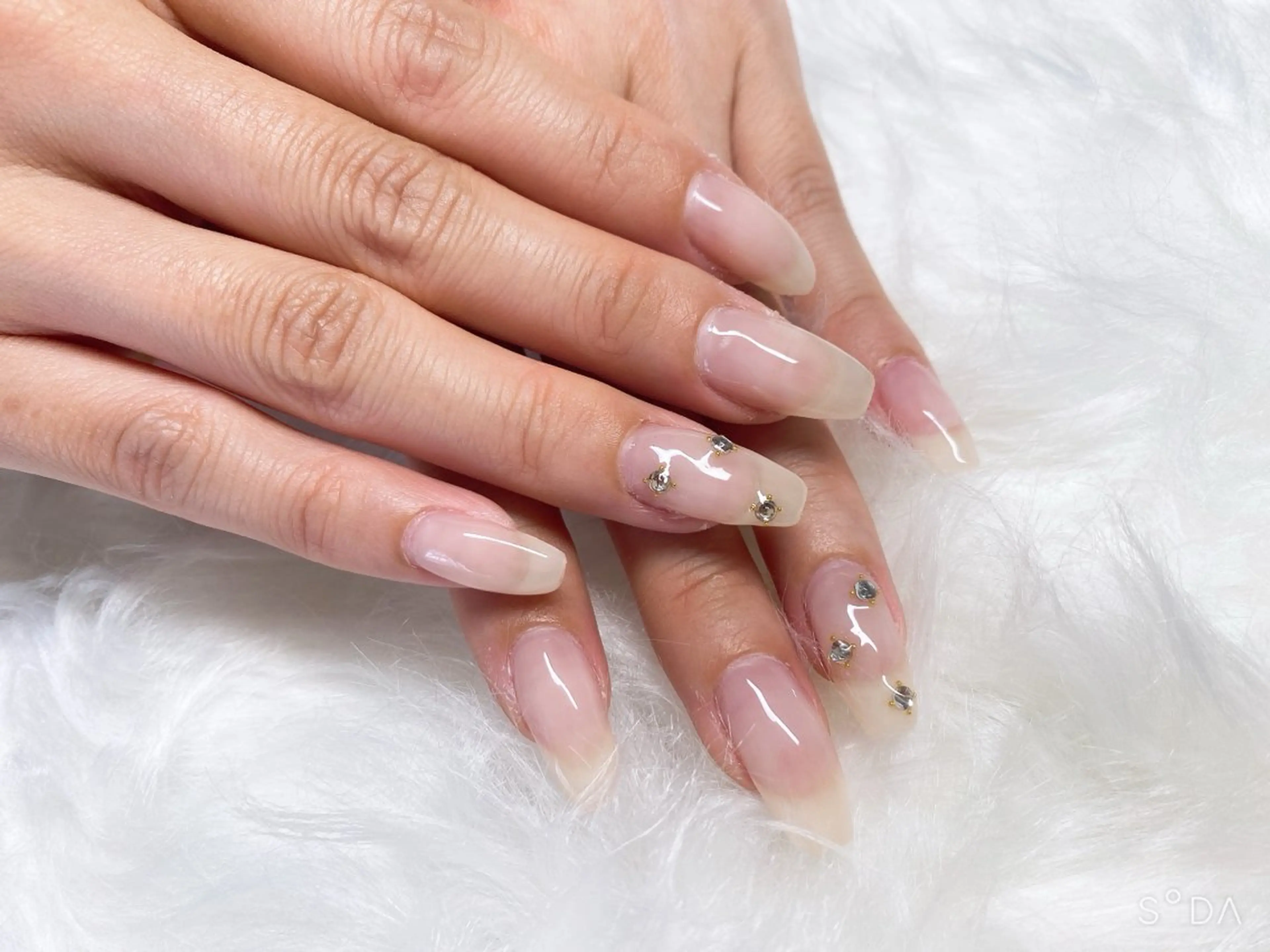 ネイル Theネイルサロン所属・The ネイルサロンのネイルデザイン