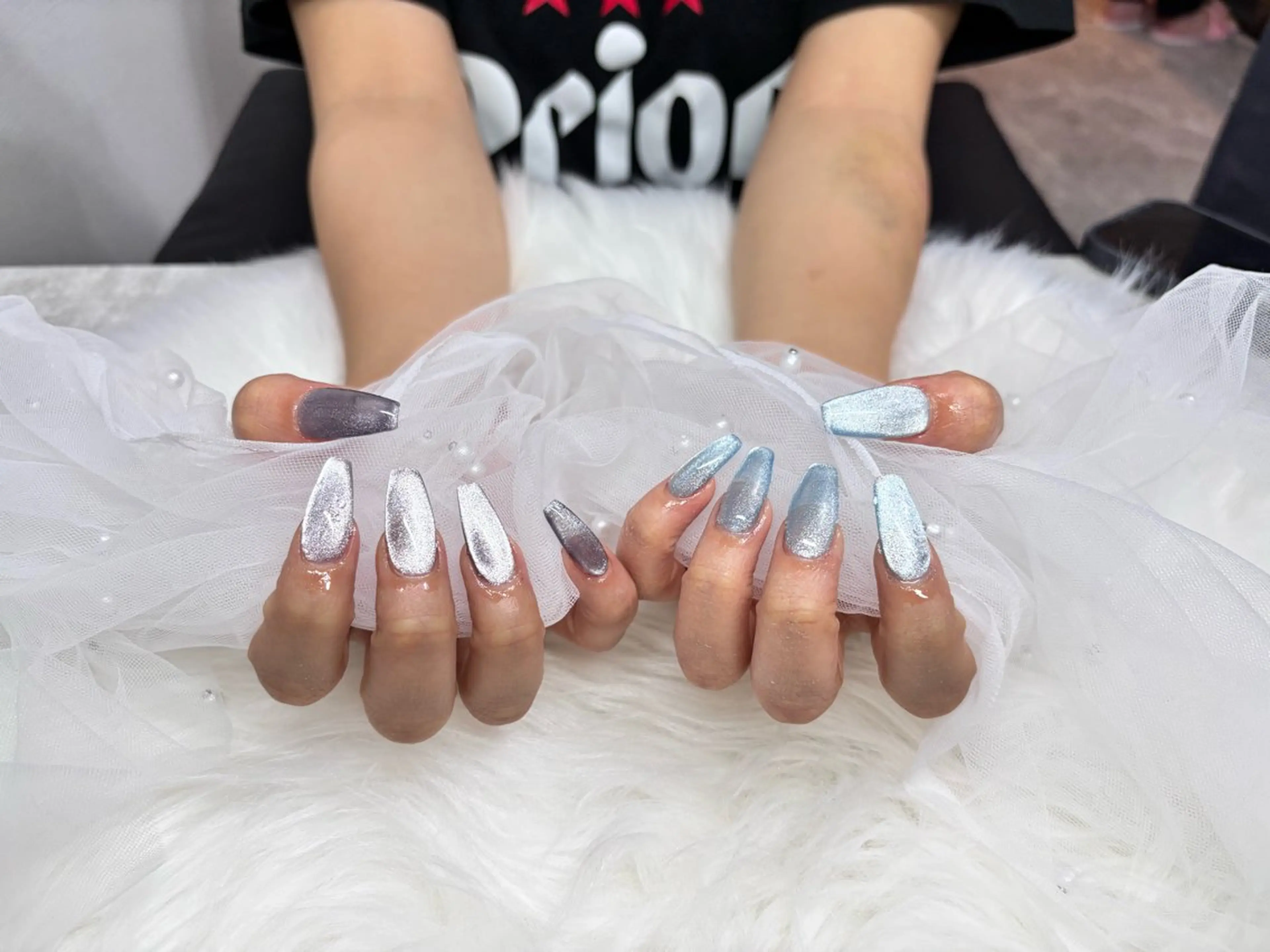 ネイル ハンドネイル ANELA ANNAのネイルデザイン