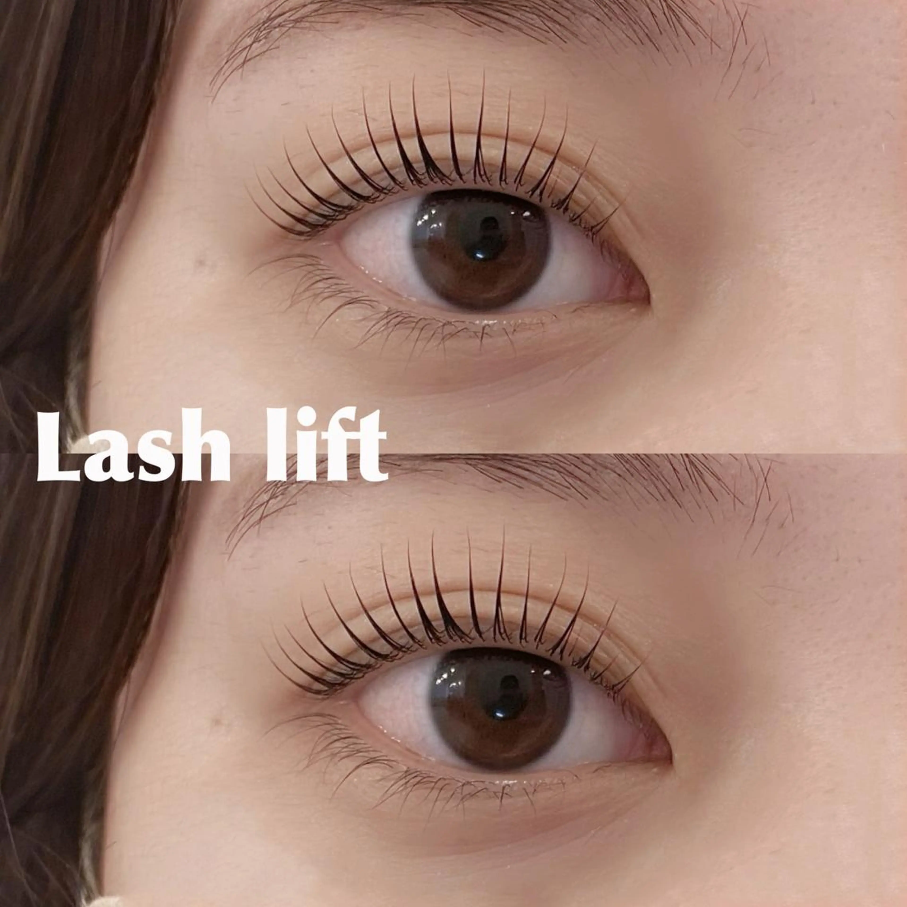 マツエク・マツパ miin所属・MIZUHO .のマツエク・マツパデザイン